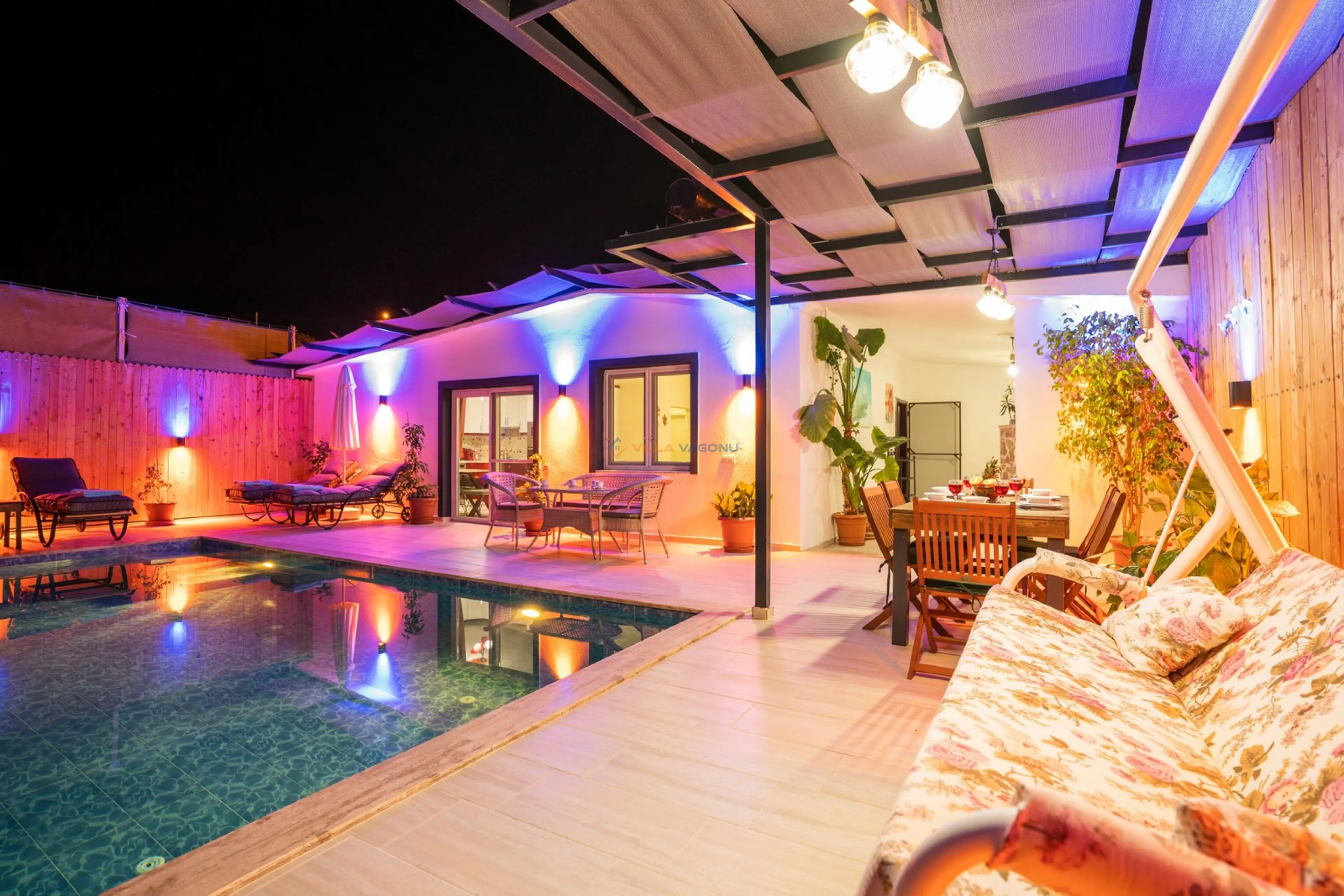 Villa Anatolia