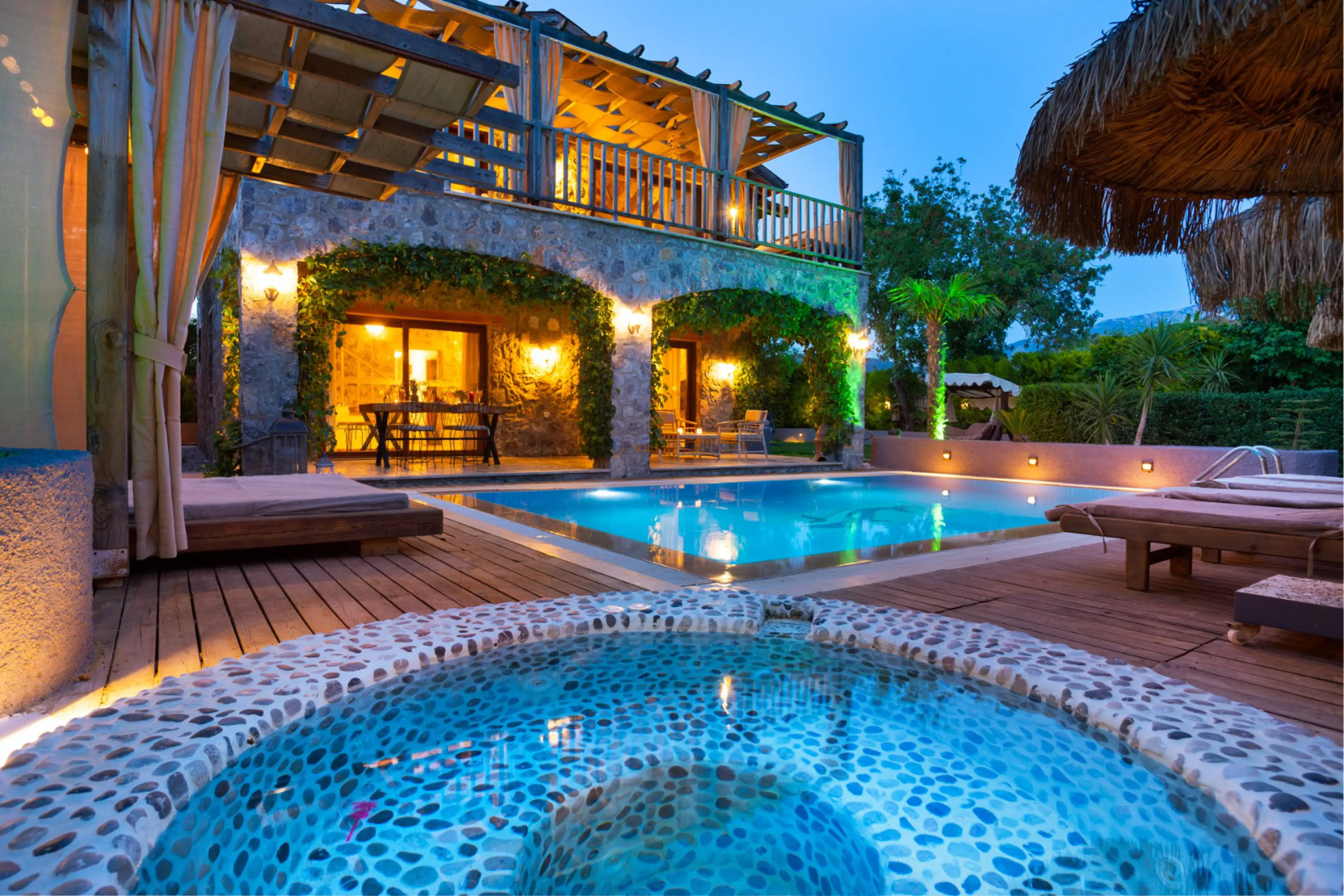 Villa Levissian 1