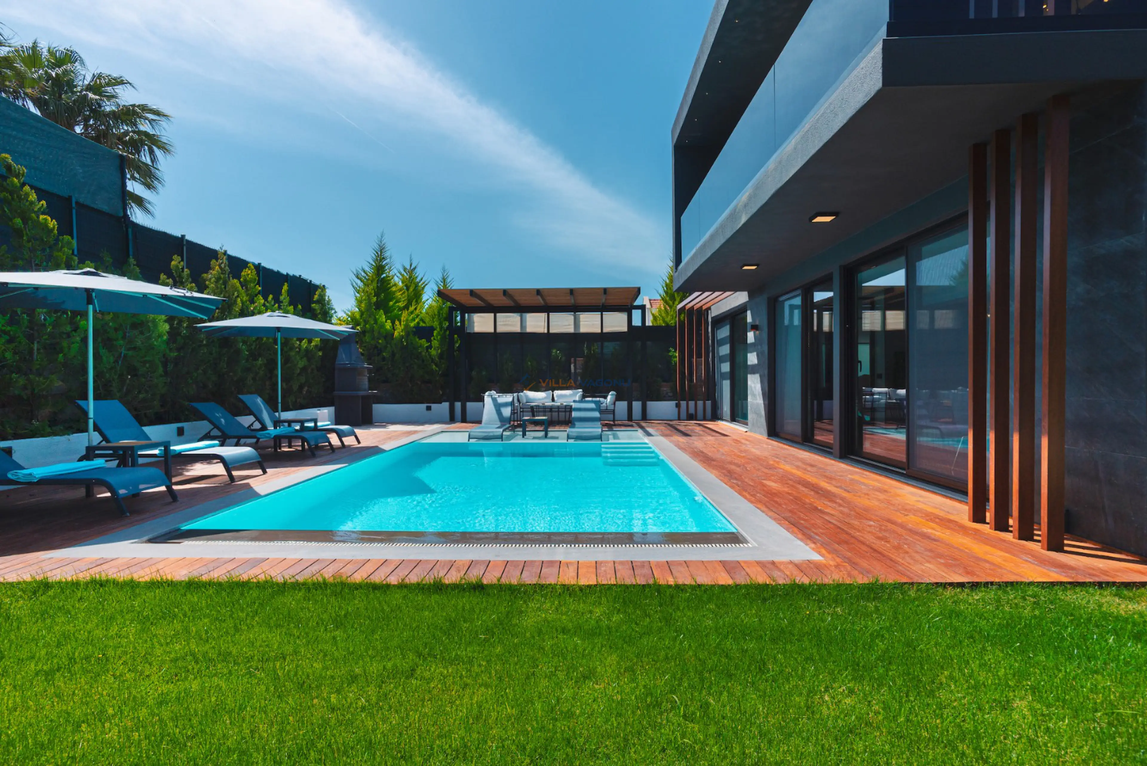Villa Hera Luxury