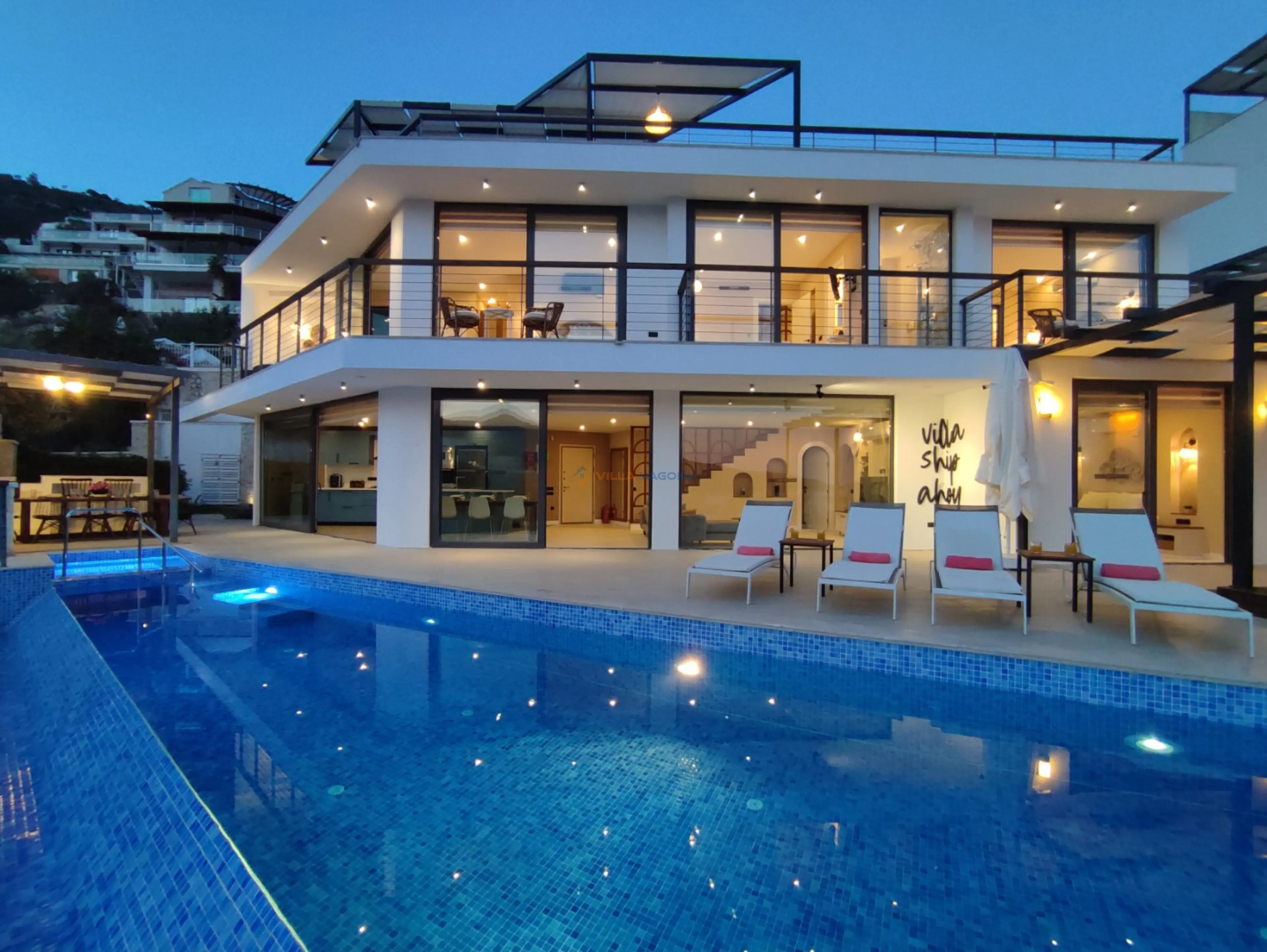Villa Nathan