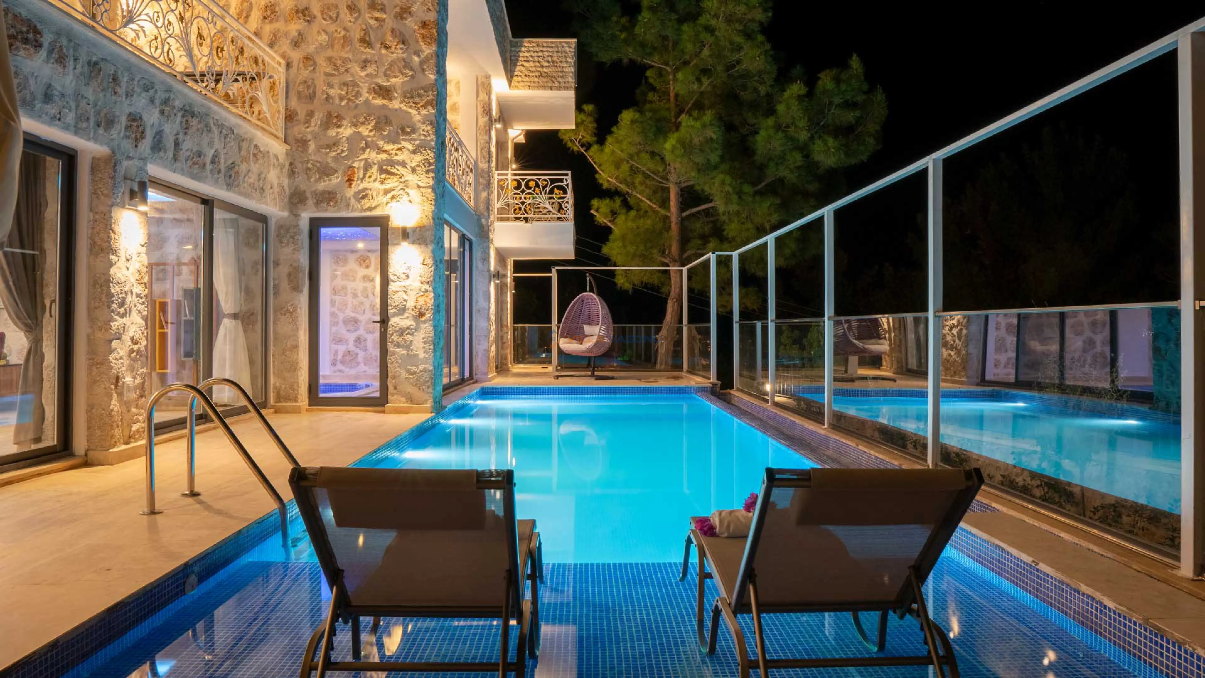 Villa Mandarin 4