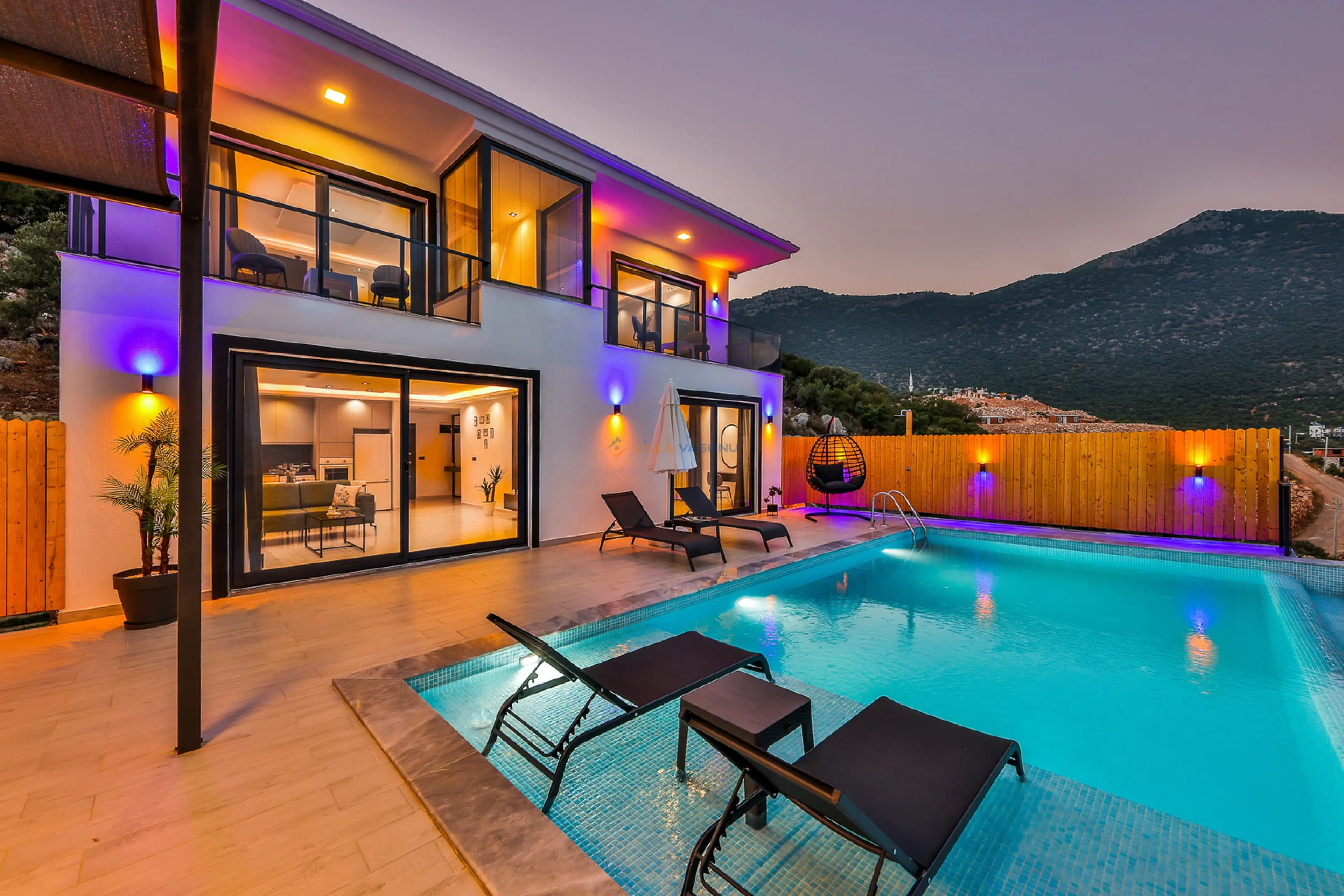 Villa Aldis