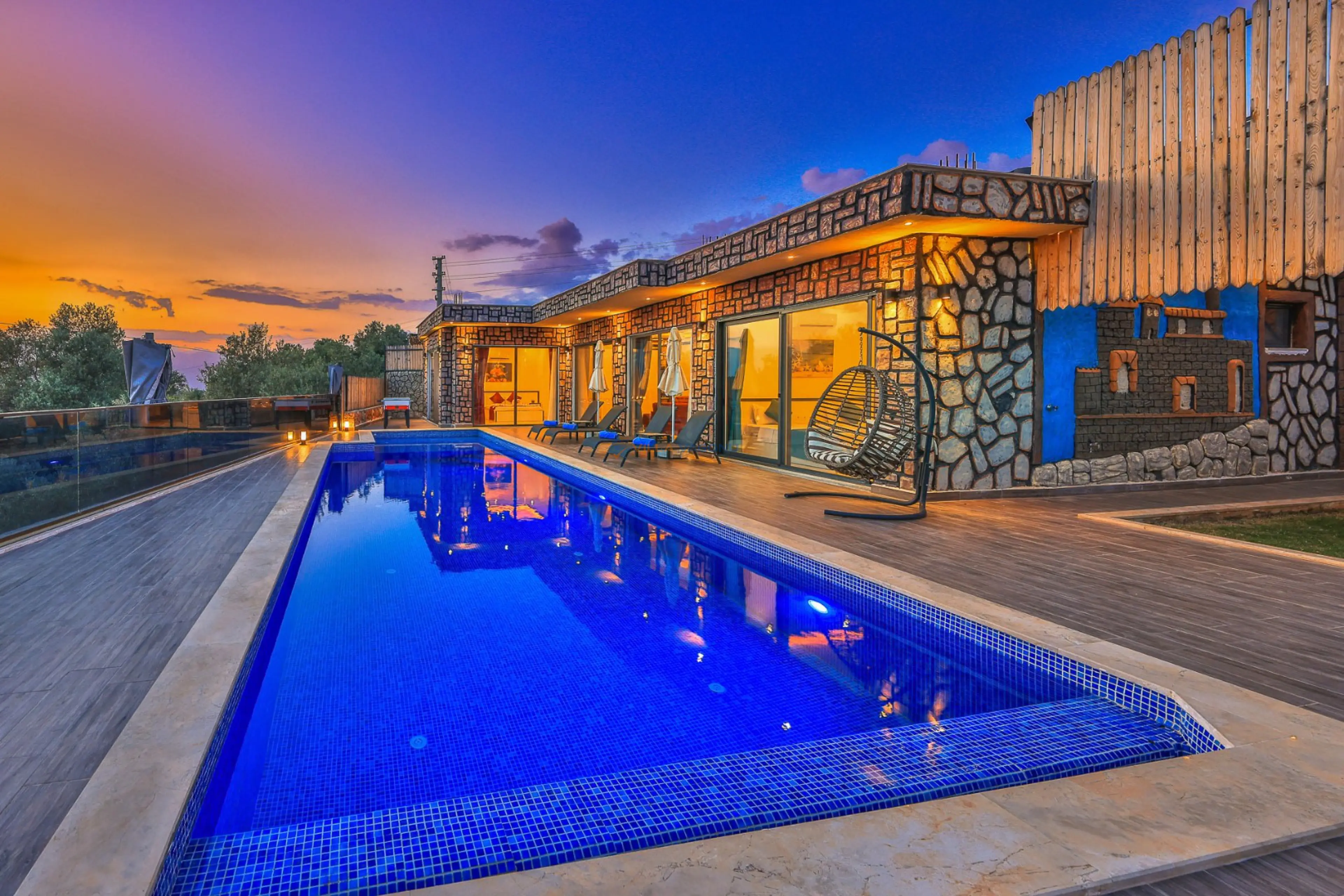 Villa Wine