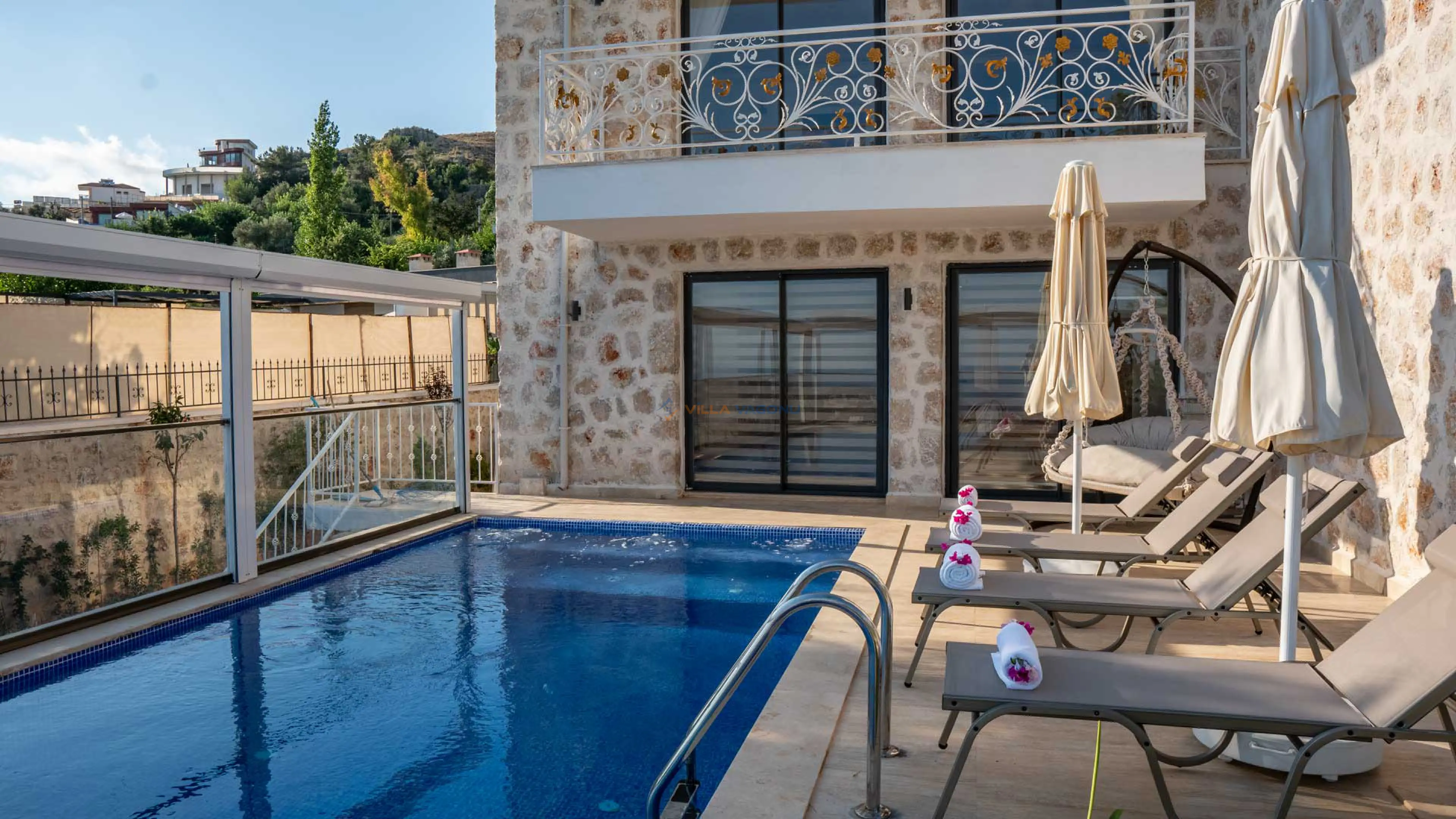 Villa Mandarin 9