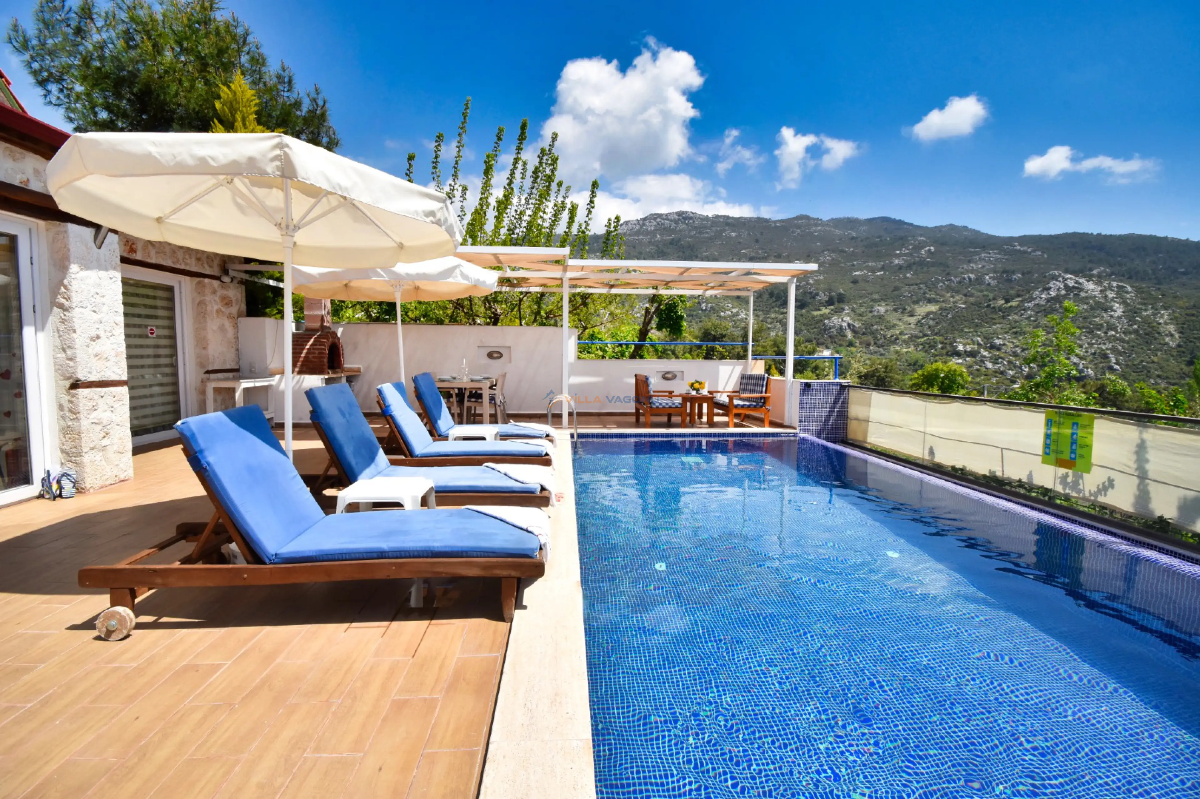 Villa Sanvito