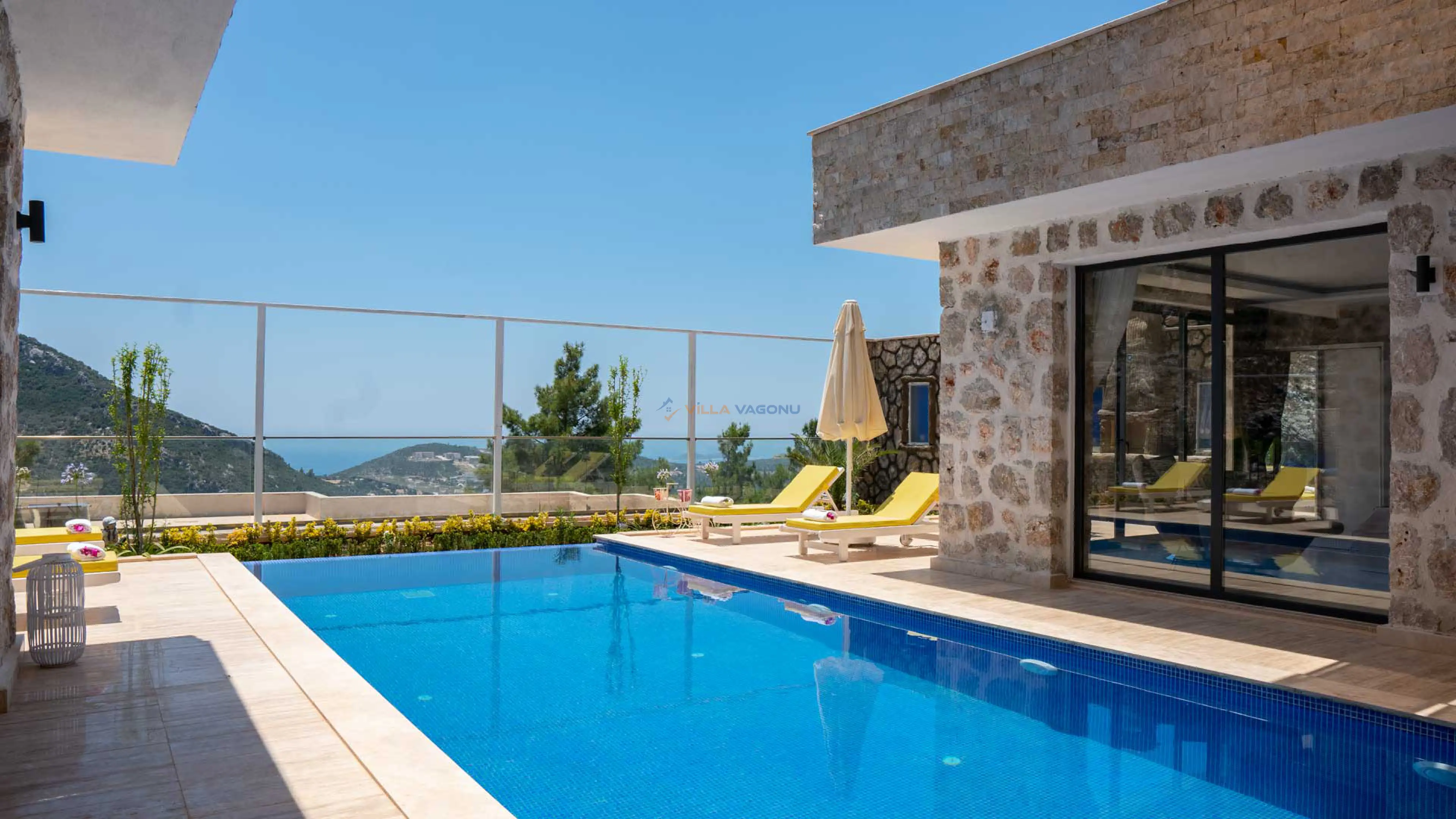 Villa Mandarin 7