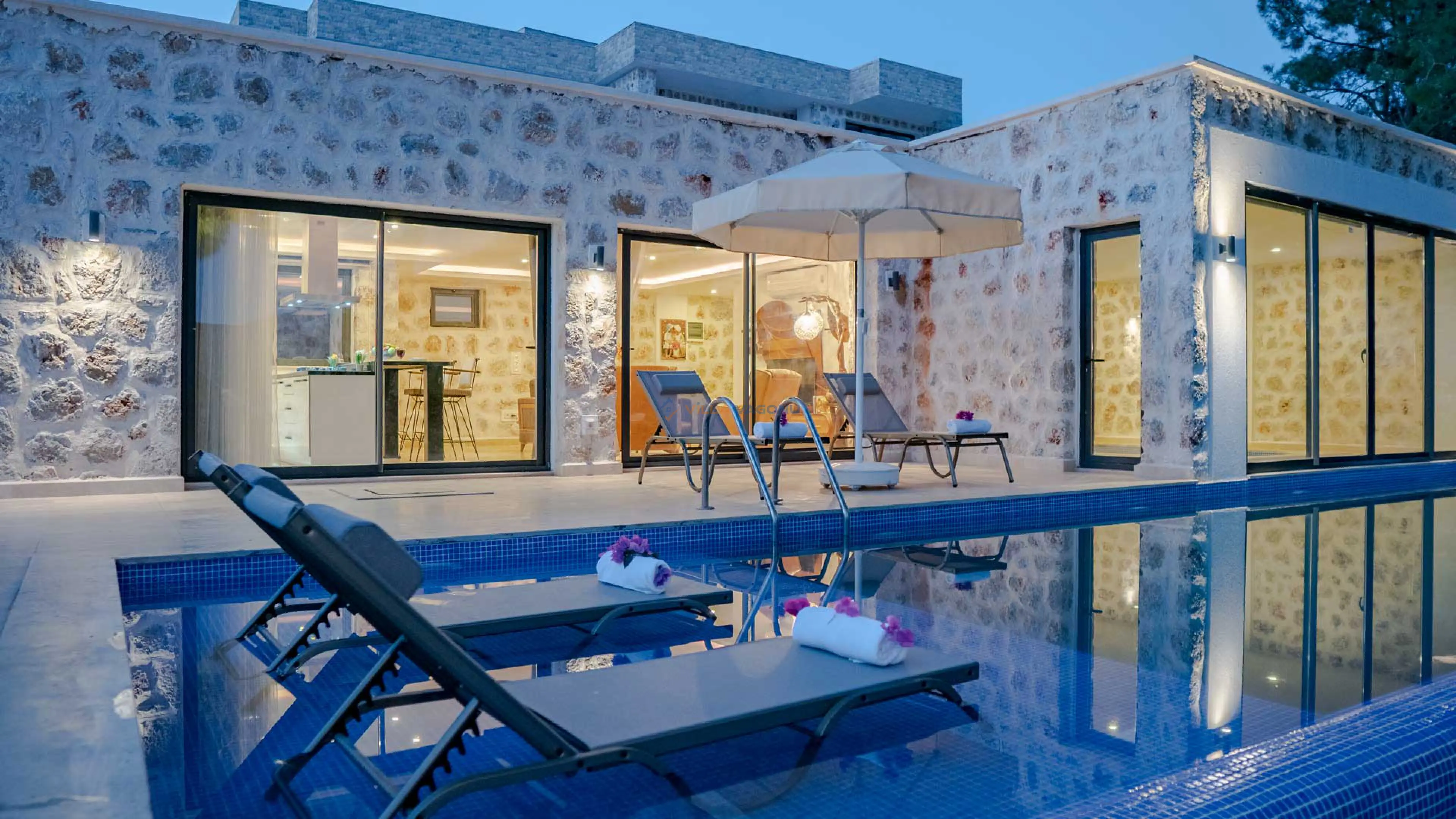 Villa Mandarin