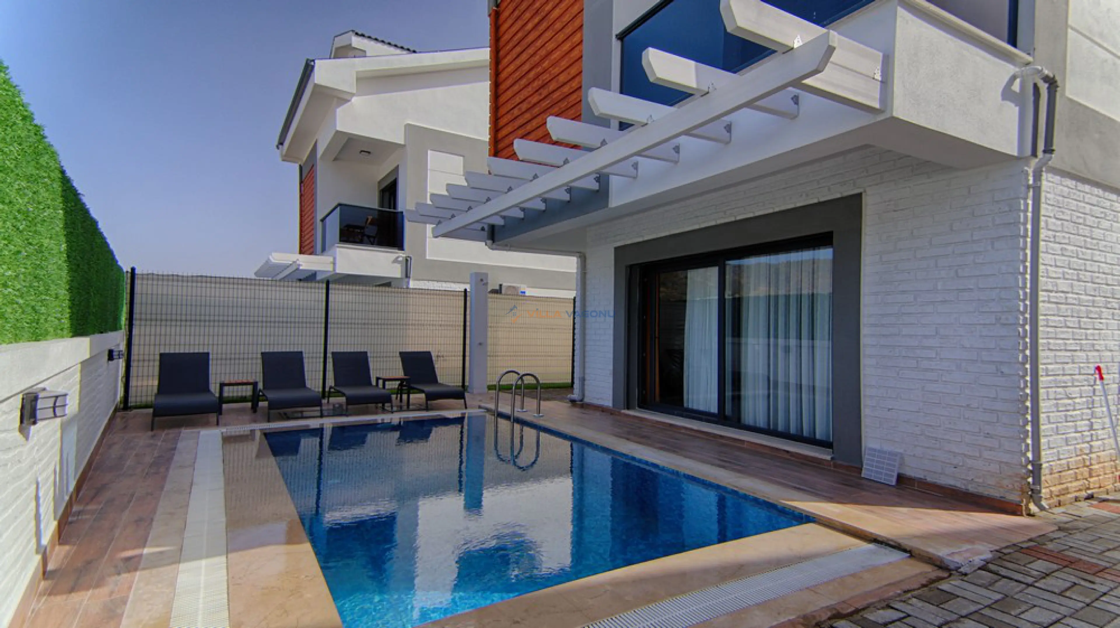 Villa Beren 1