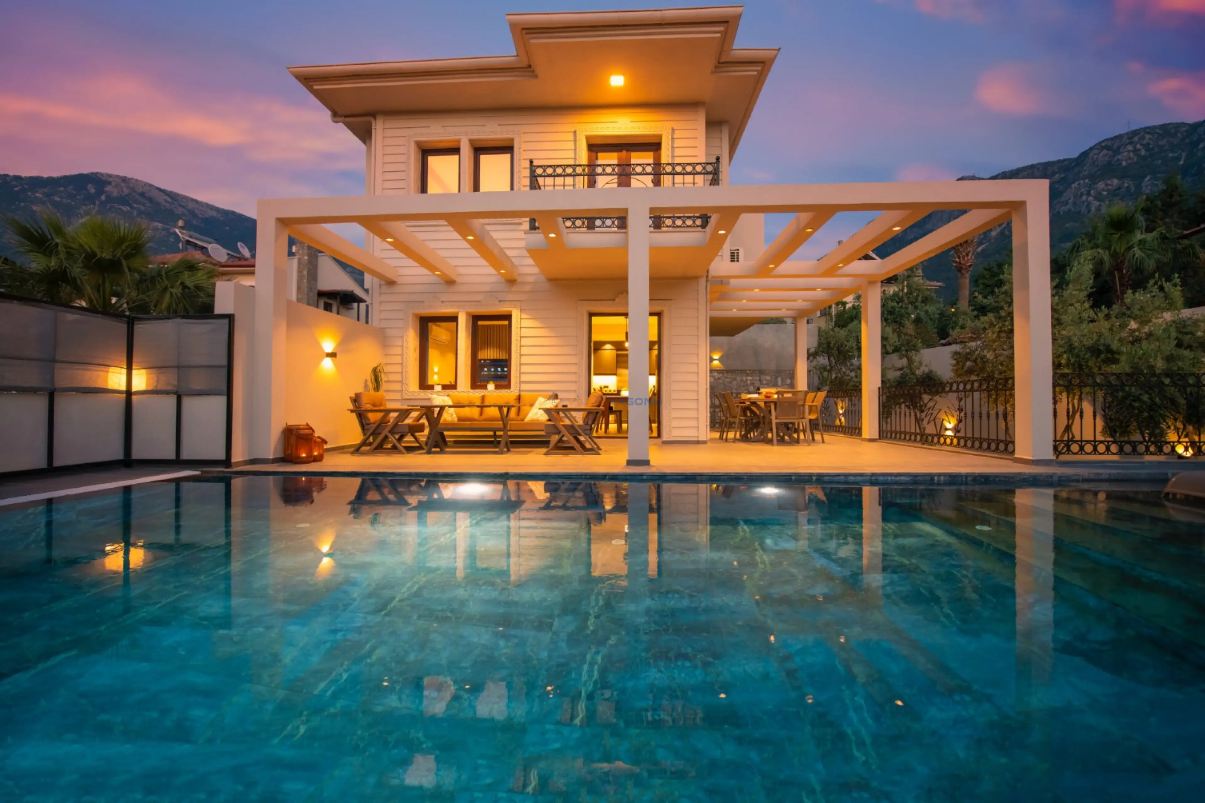 Villa Gaya