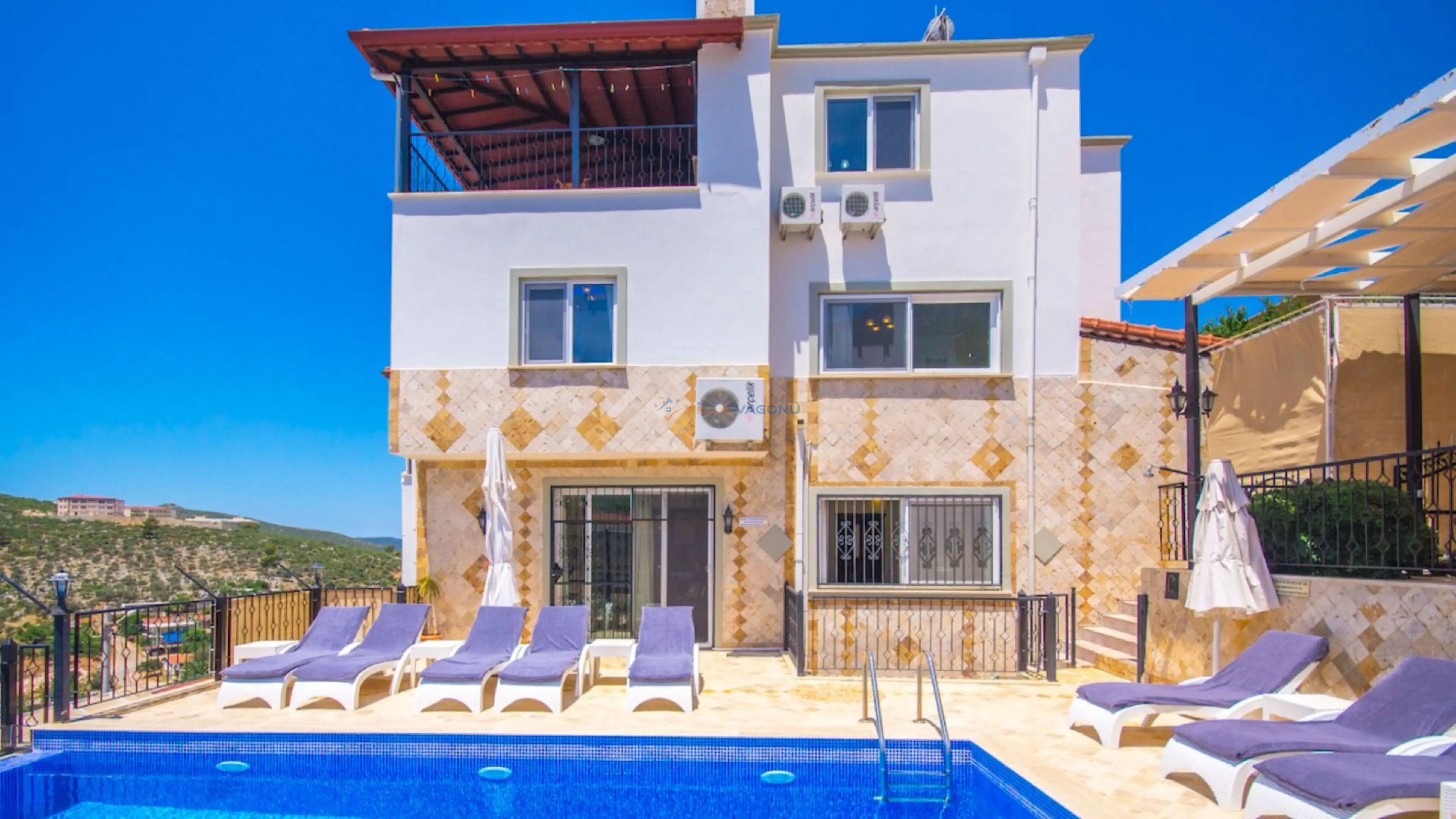 Villa Picasso