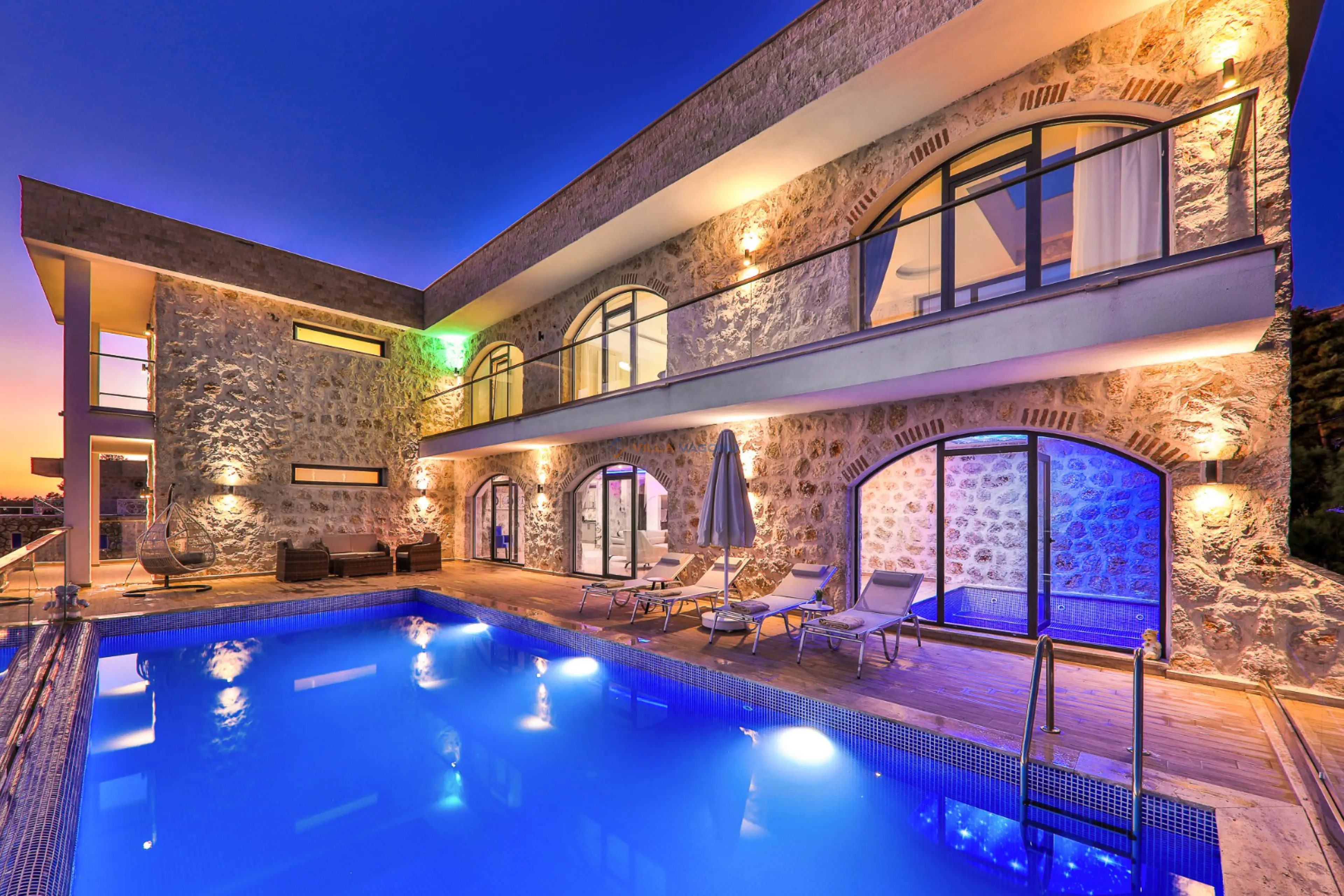Villa Mandarin 10
