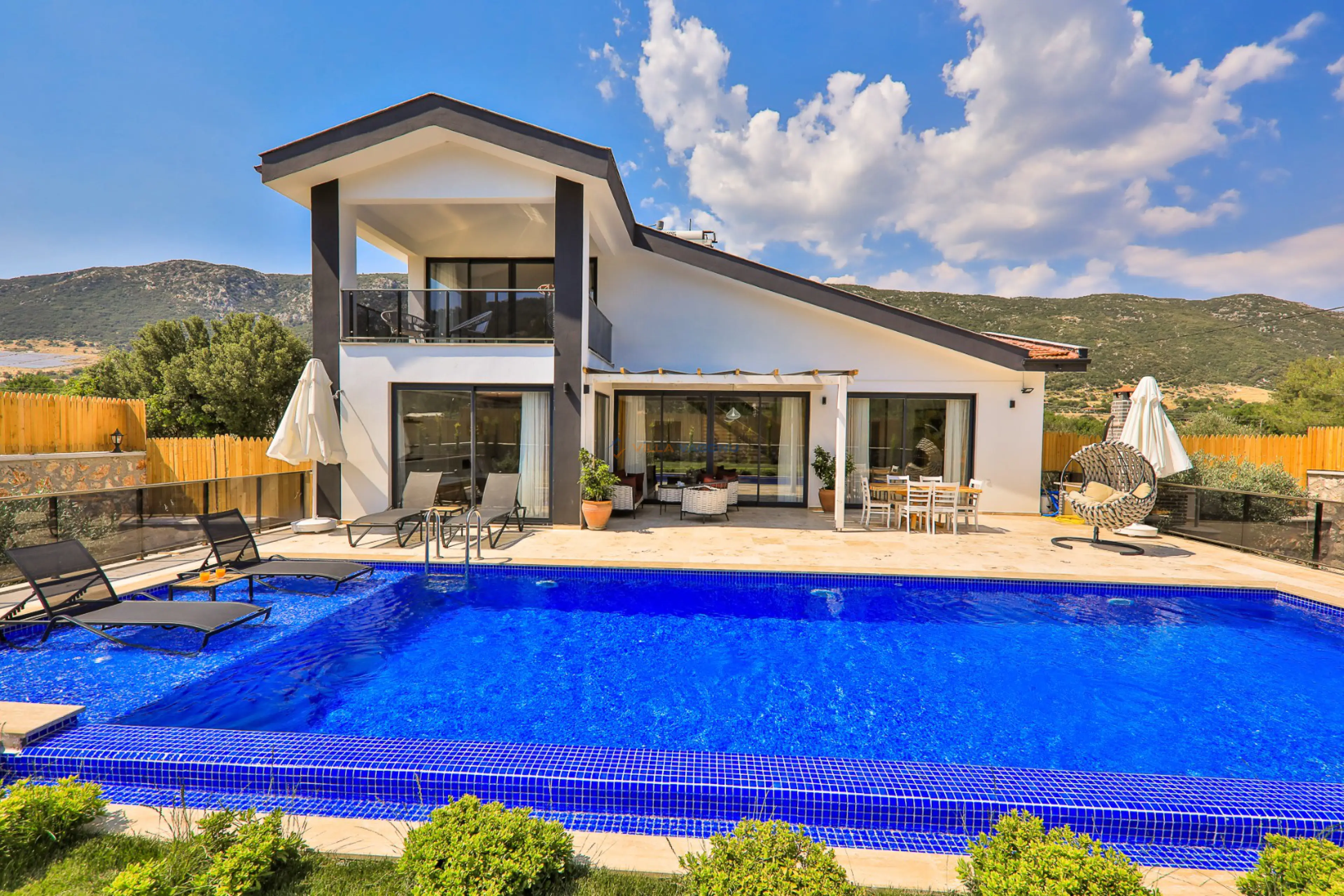 Villa Elsiya 
