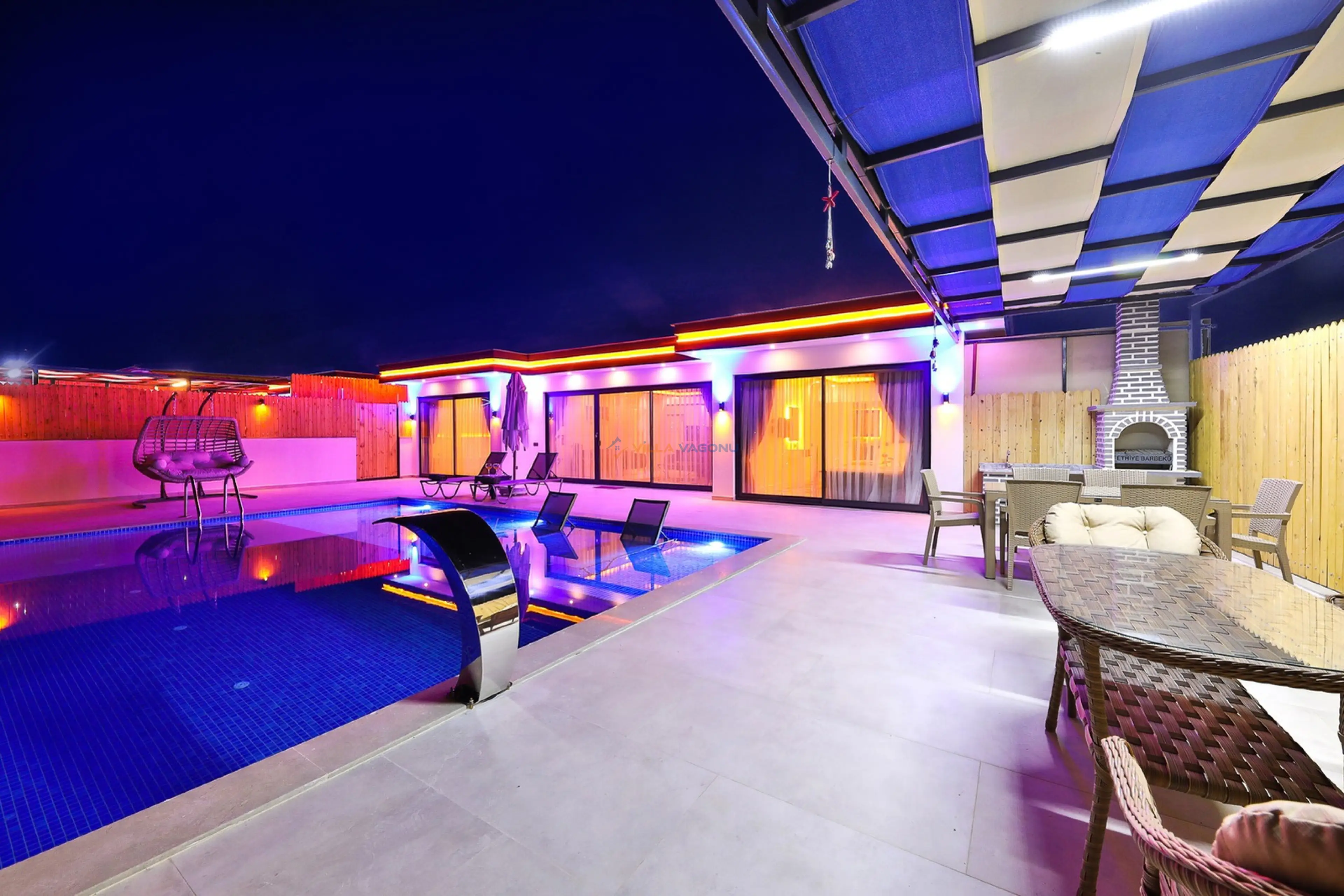 Villa Astrid 1