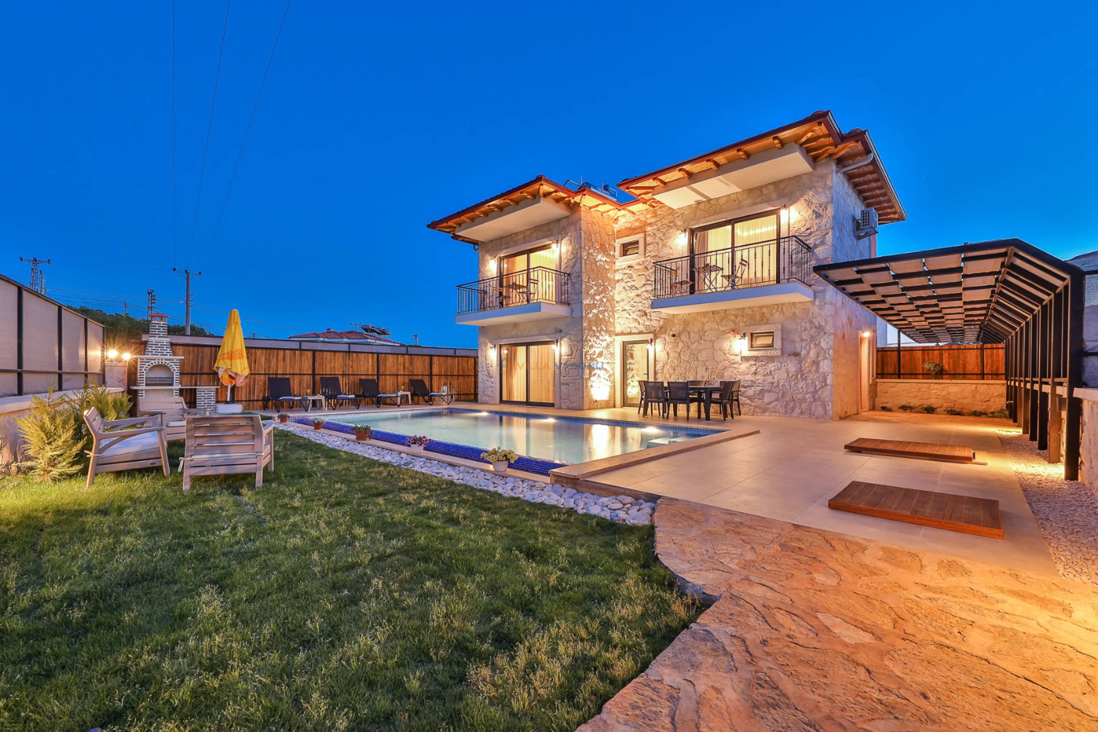 Villa Habesos 1