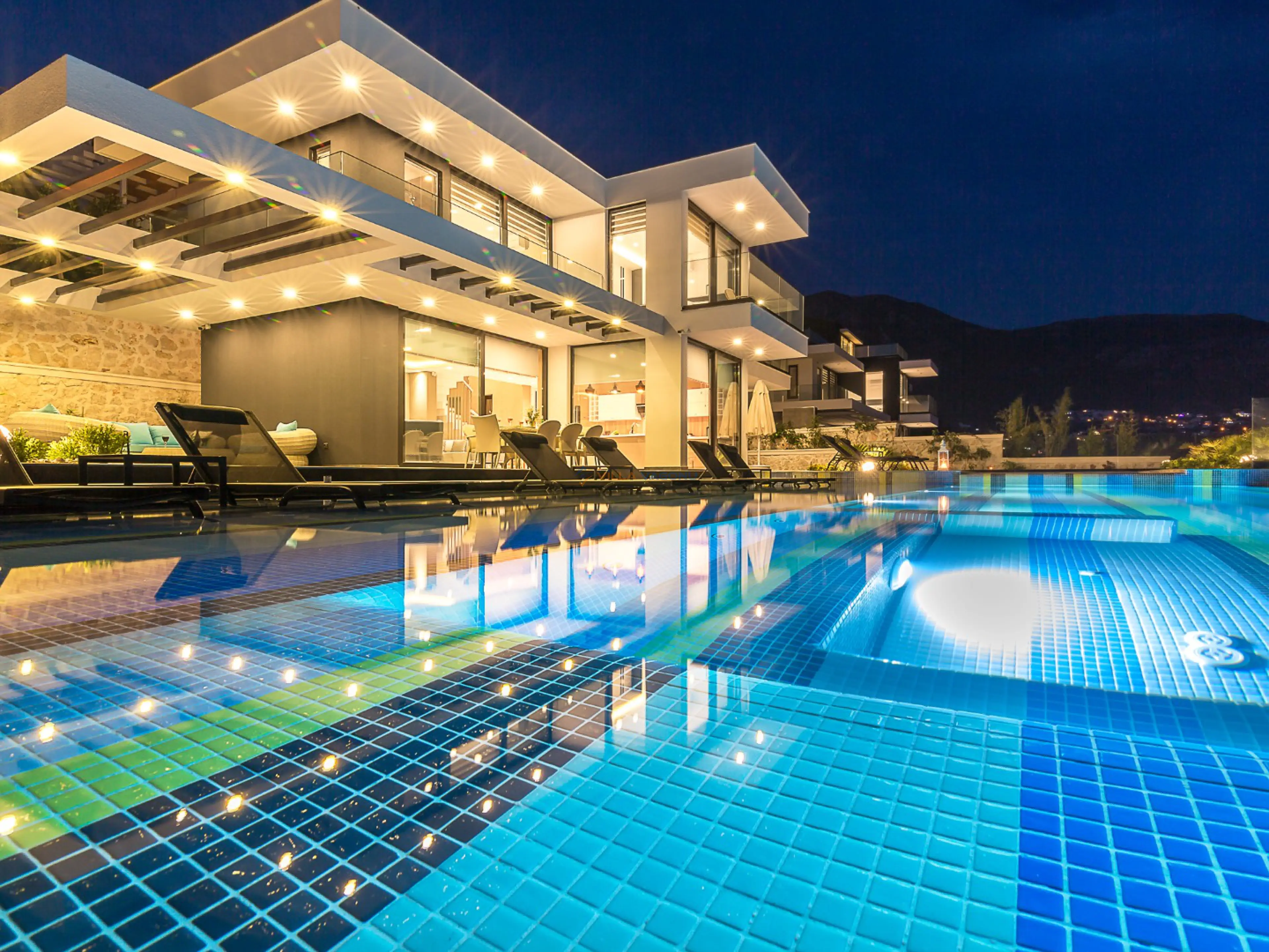 Villa Panorama 1