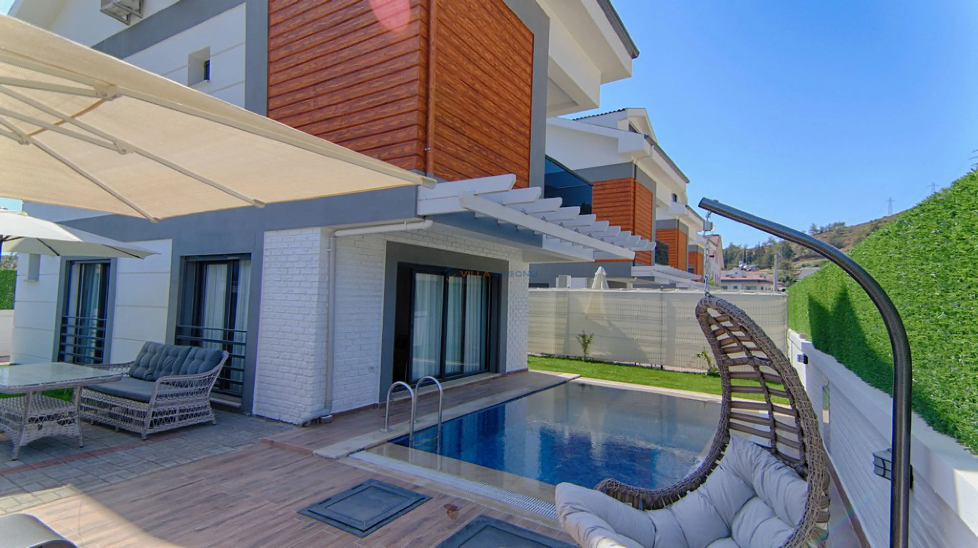 Villa Beren 2