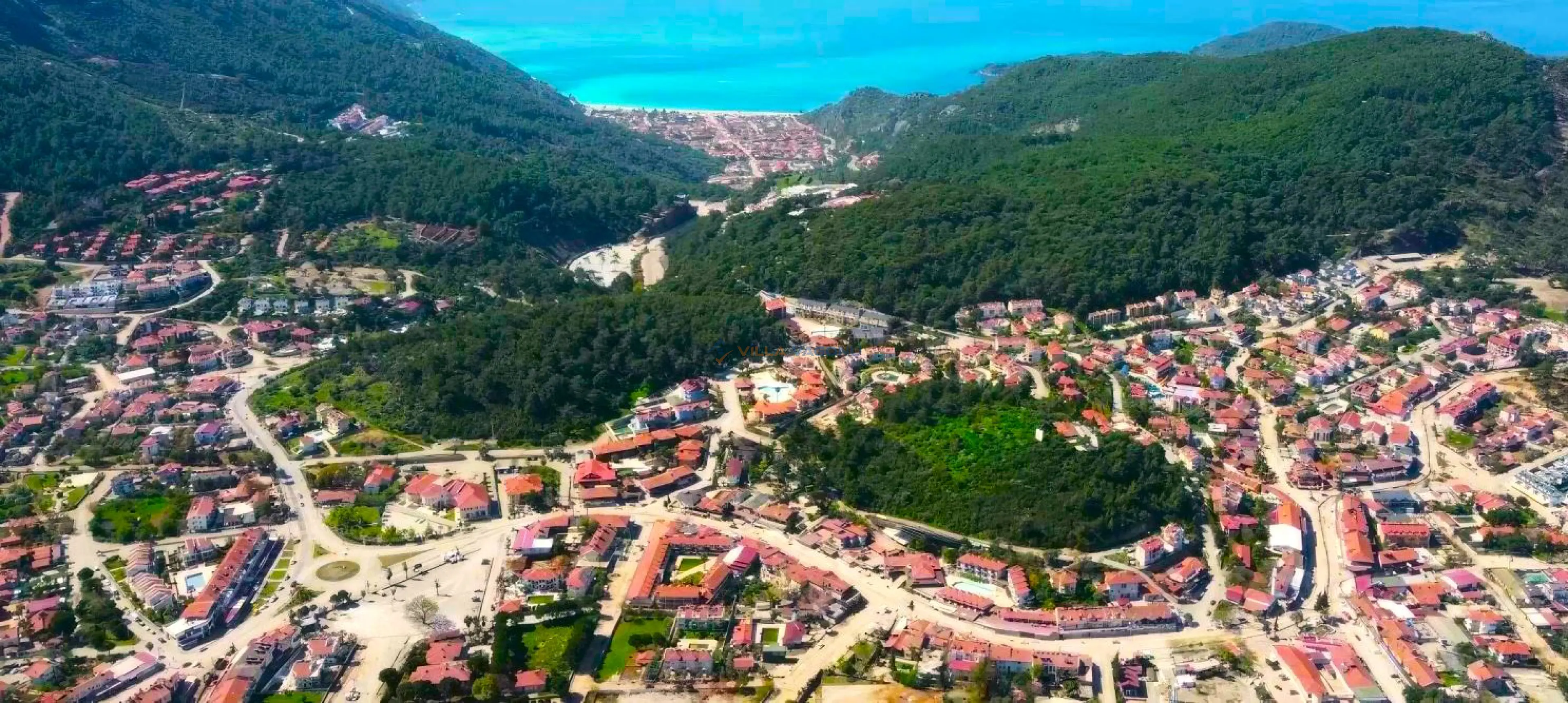 Ovacık