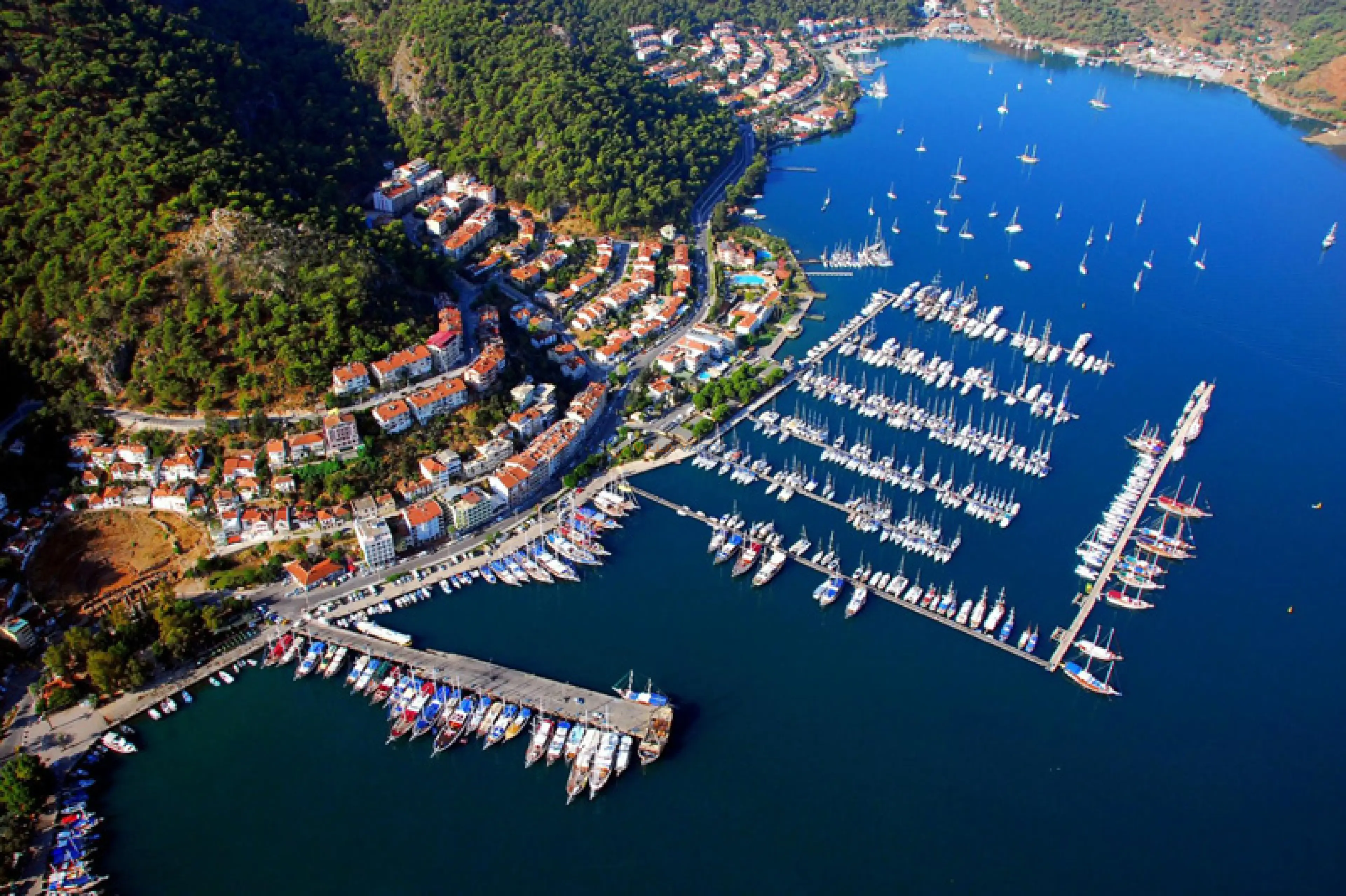Fethiye Villa Kiralama