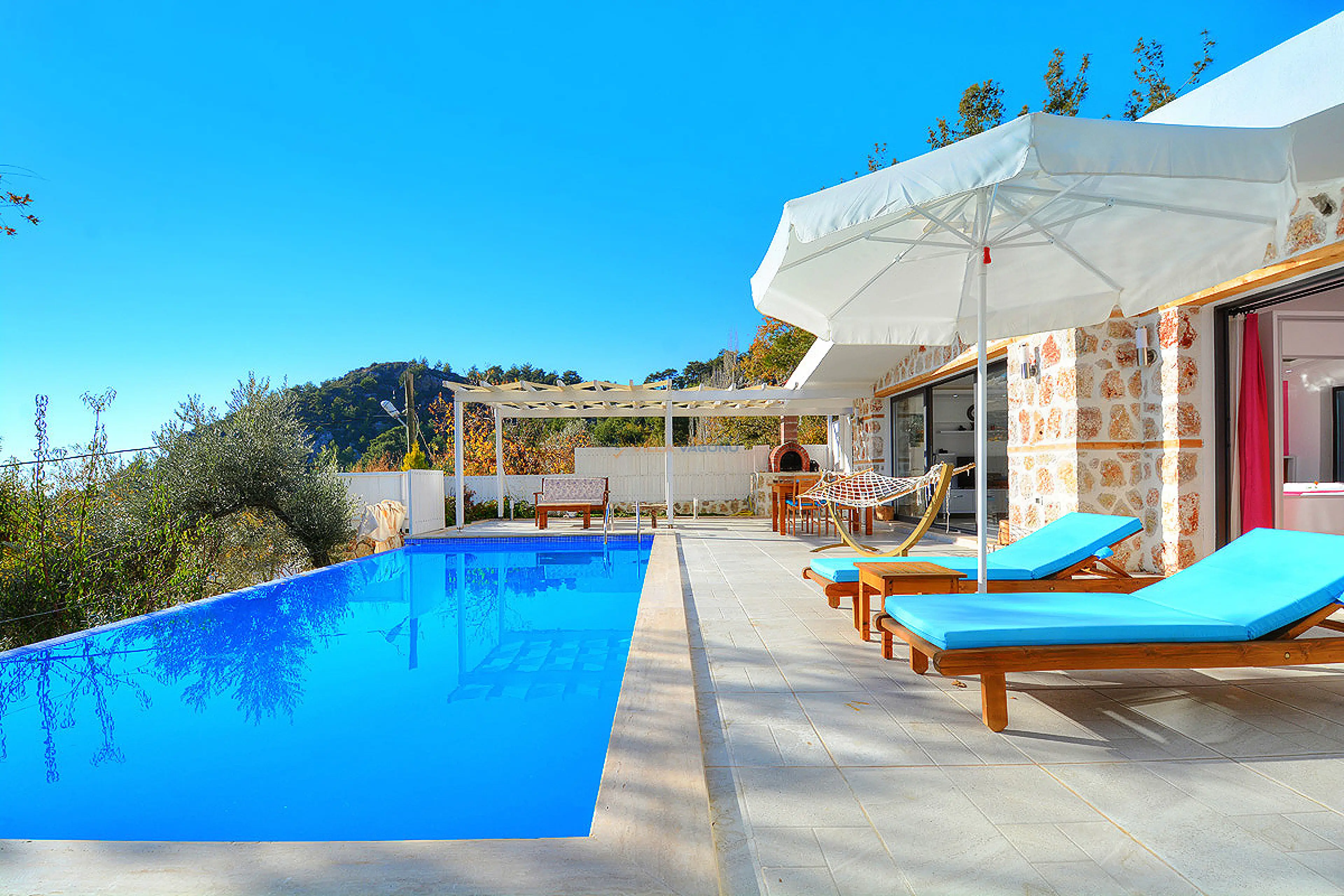 Villa Matisse