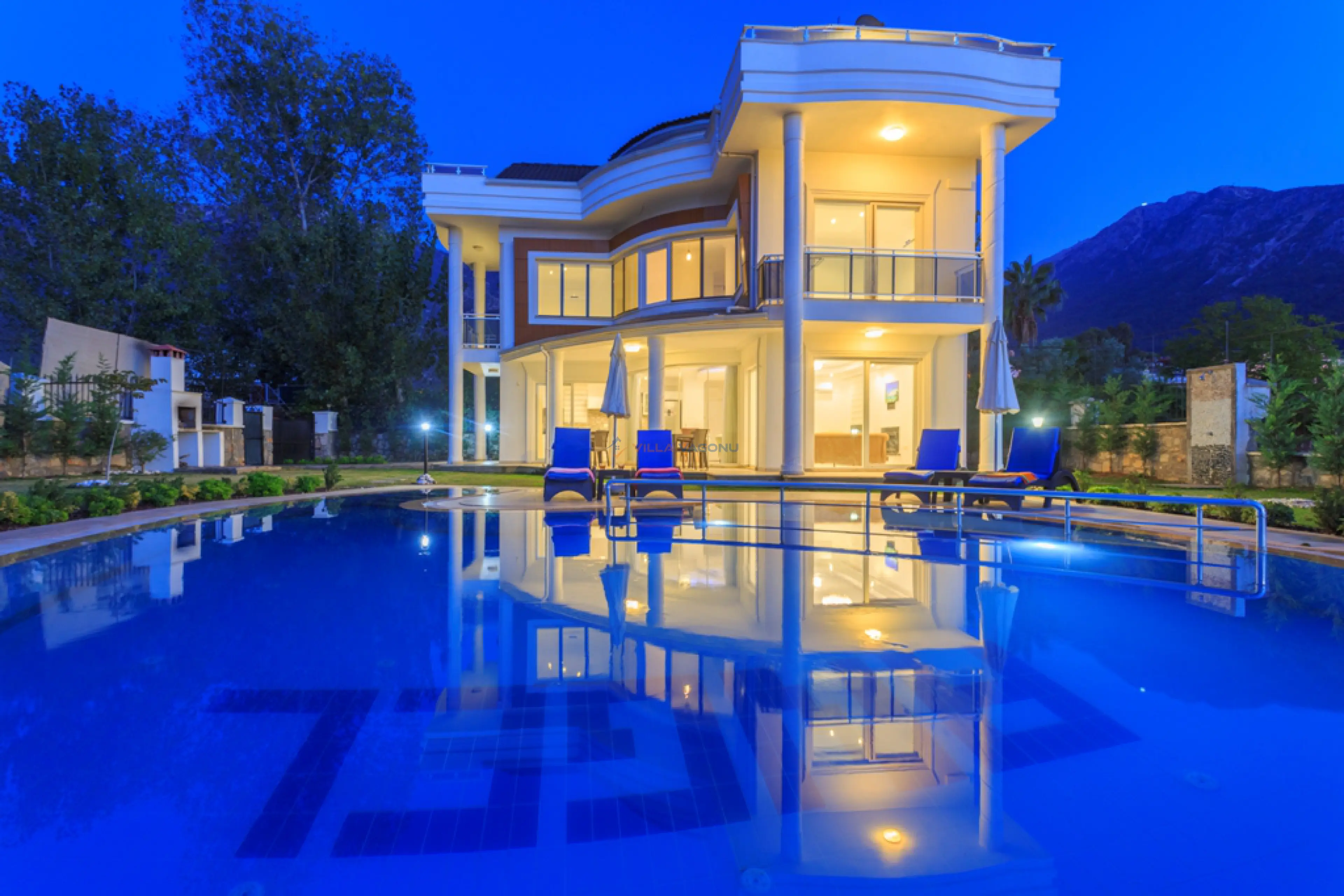 Villa Angel Valley 
