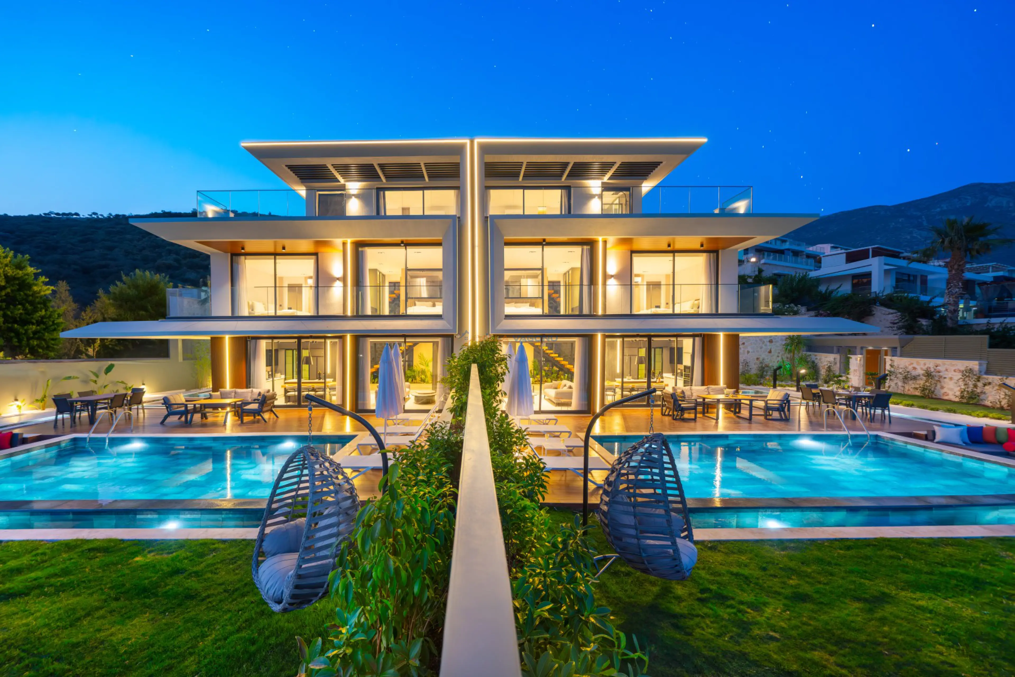 Villa Aura 2