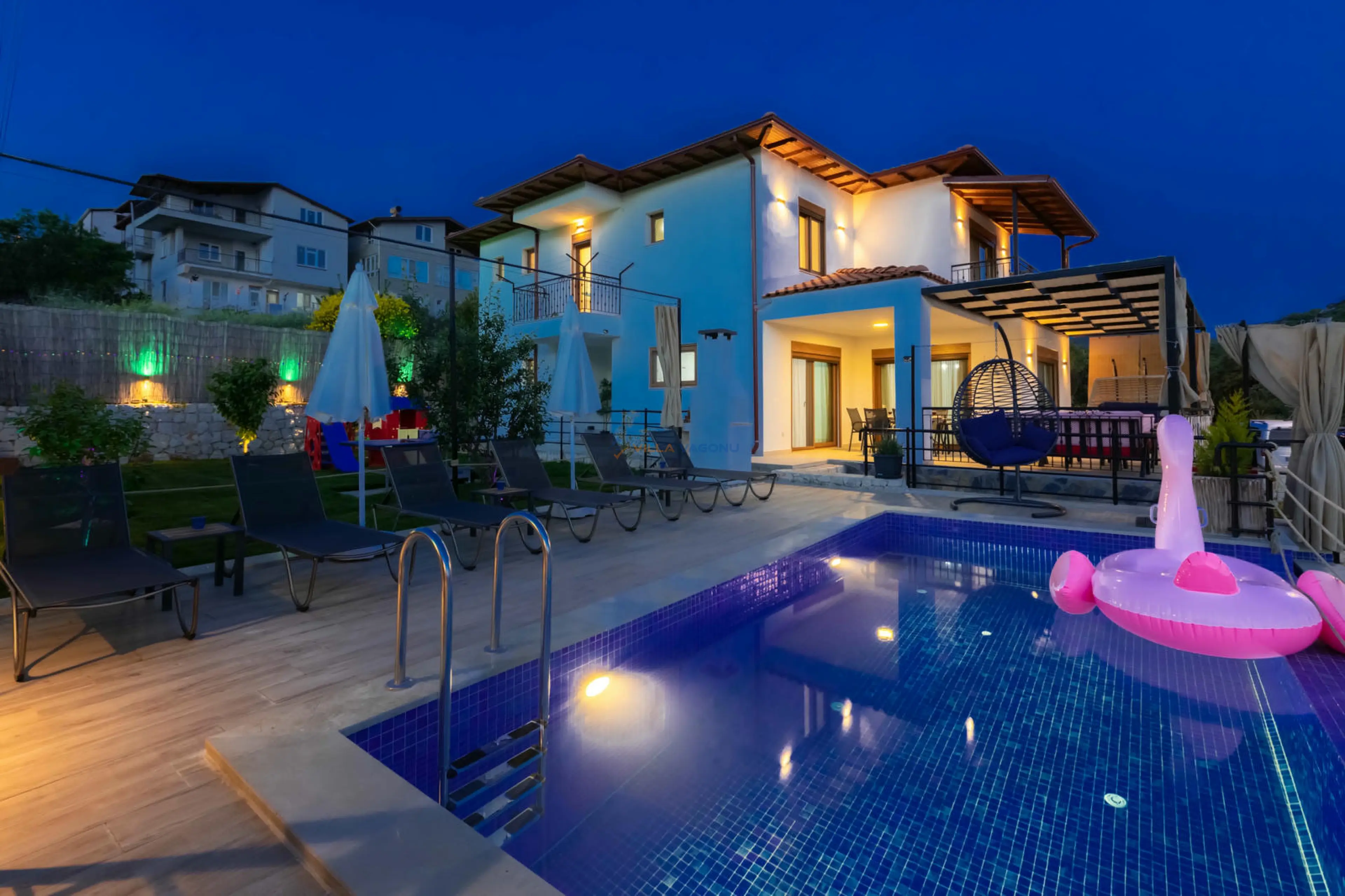 Villa Solea