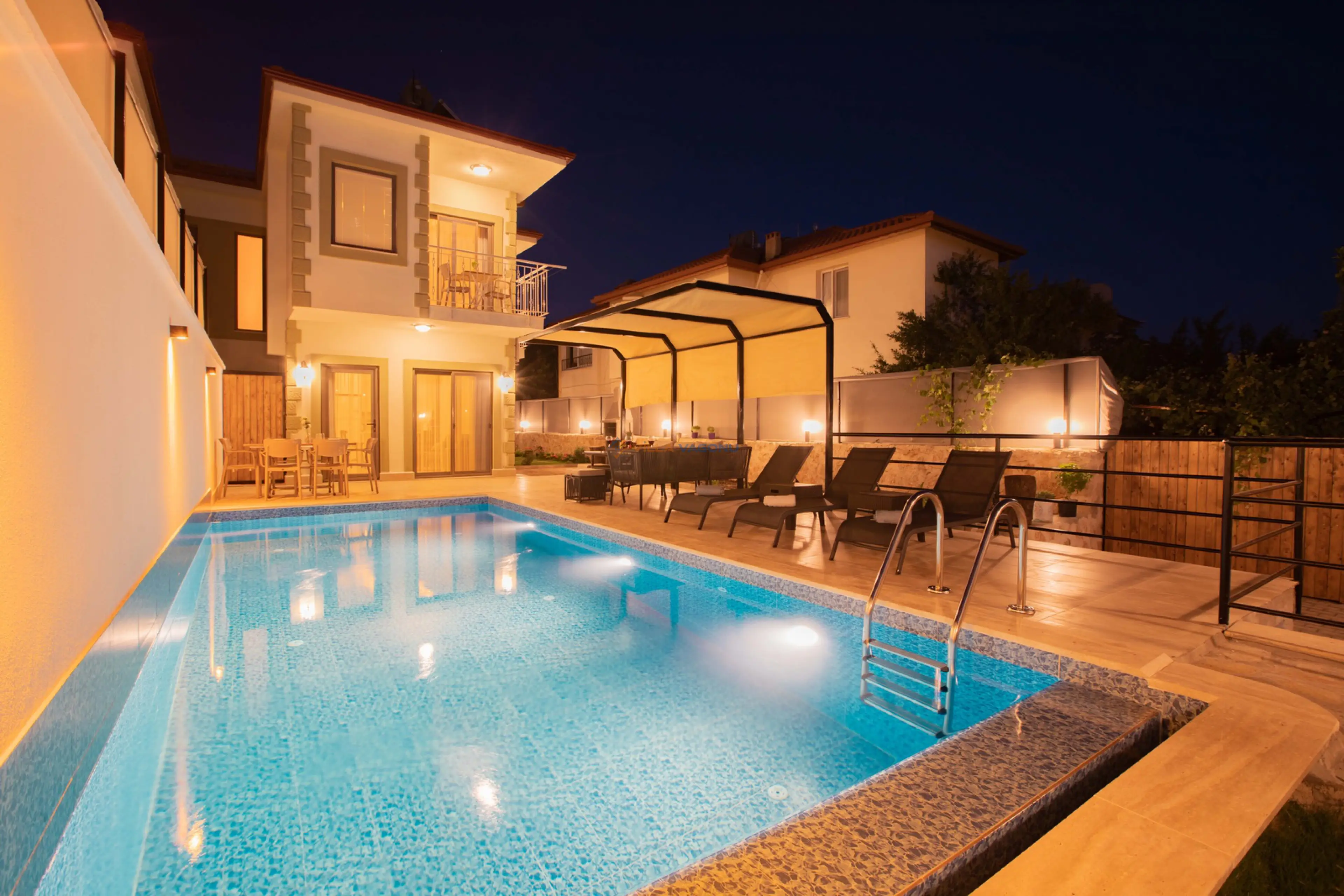 Villa Loretto 2