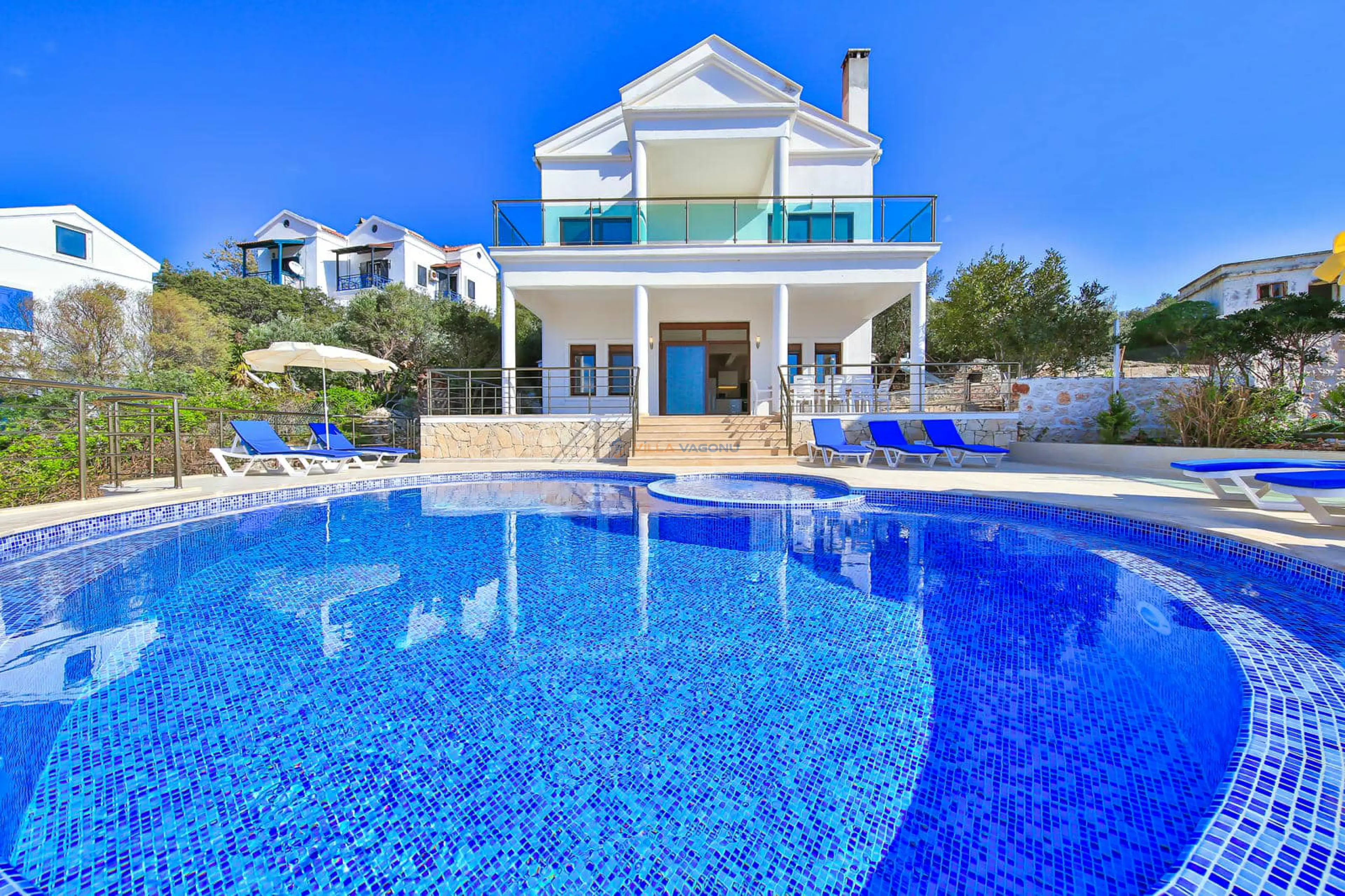 Villa Vialem 6