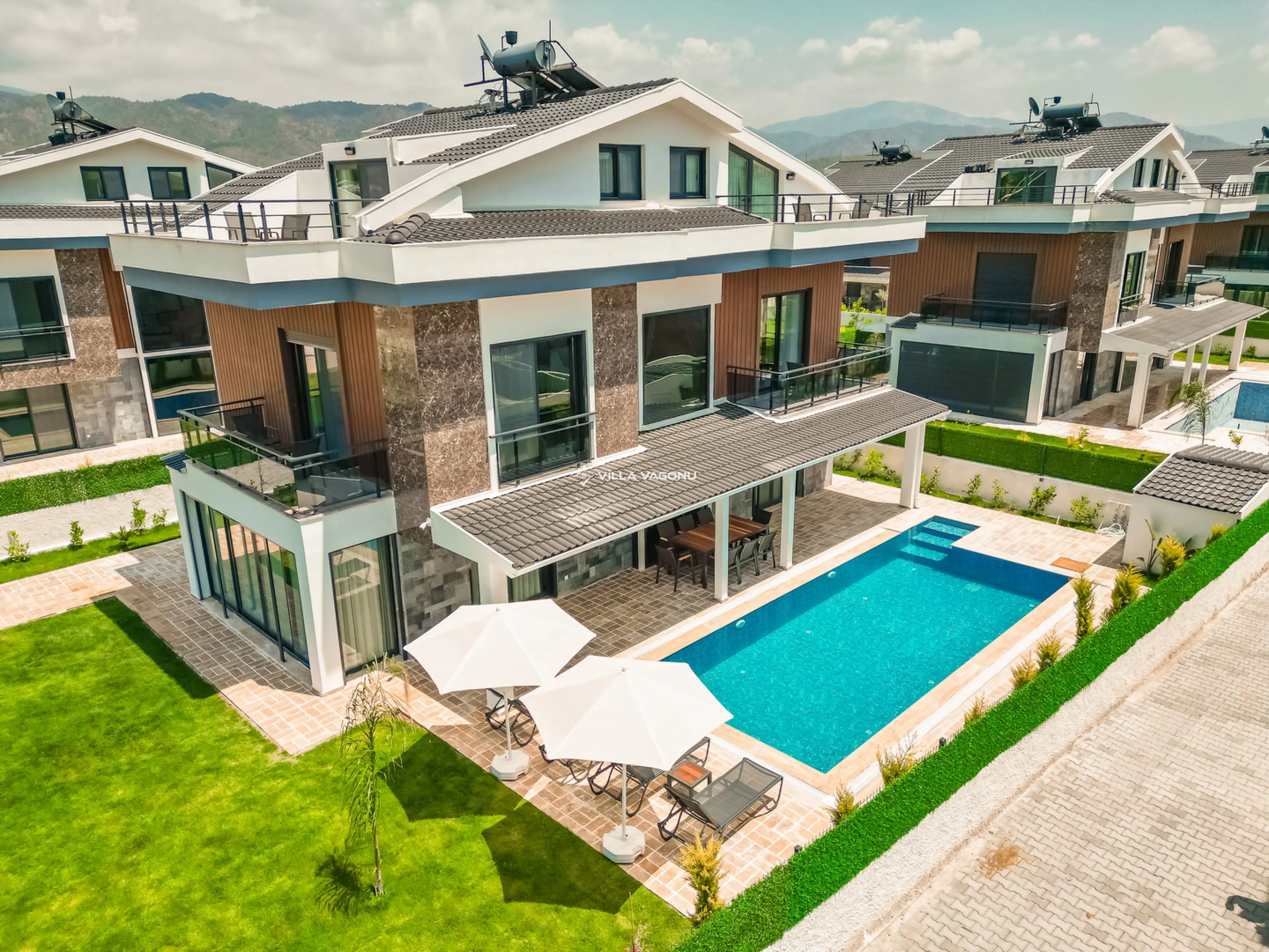 Villa Jüpiter 3