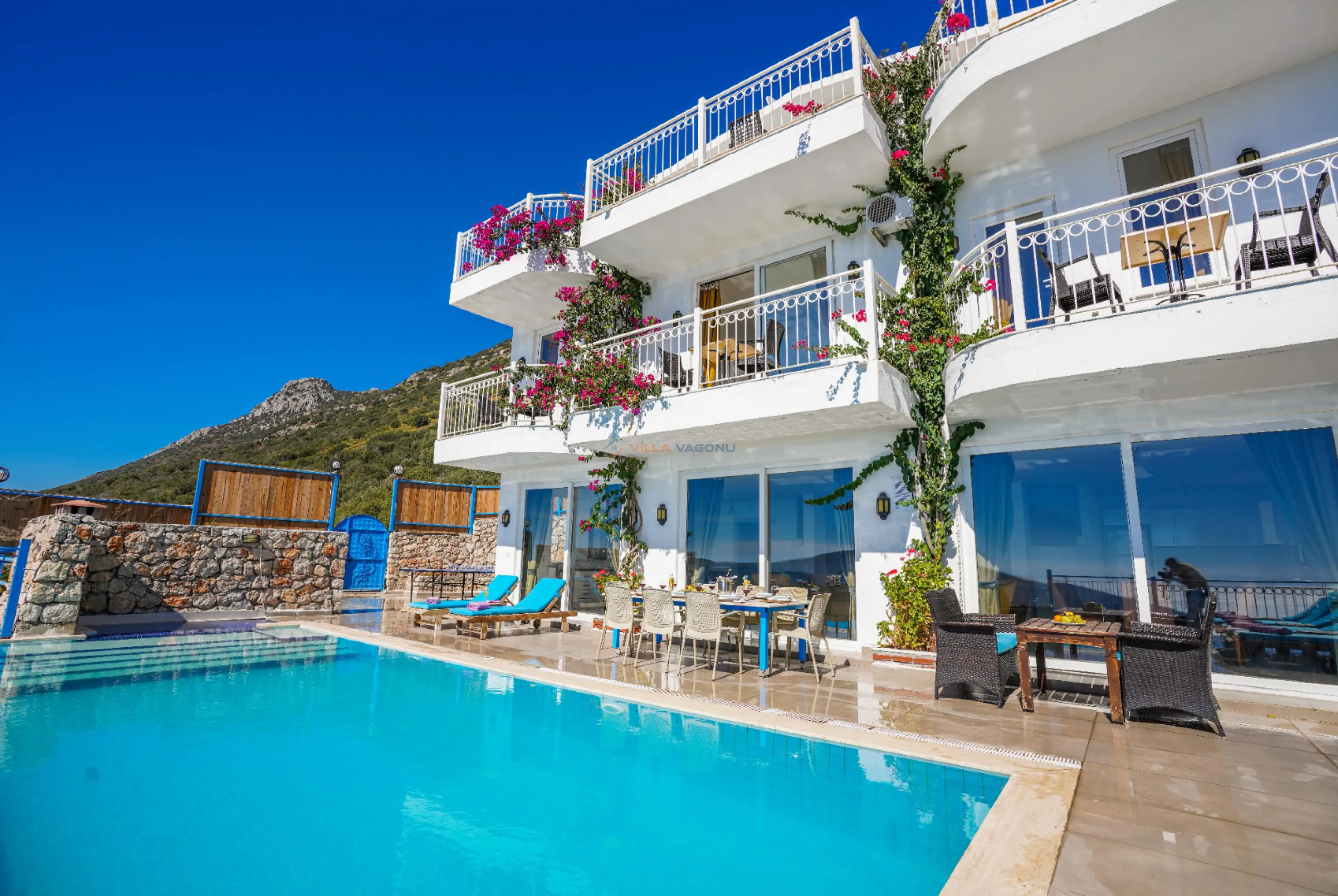 Villa Dise 7