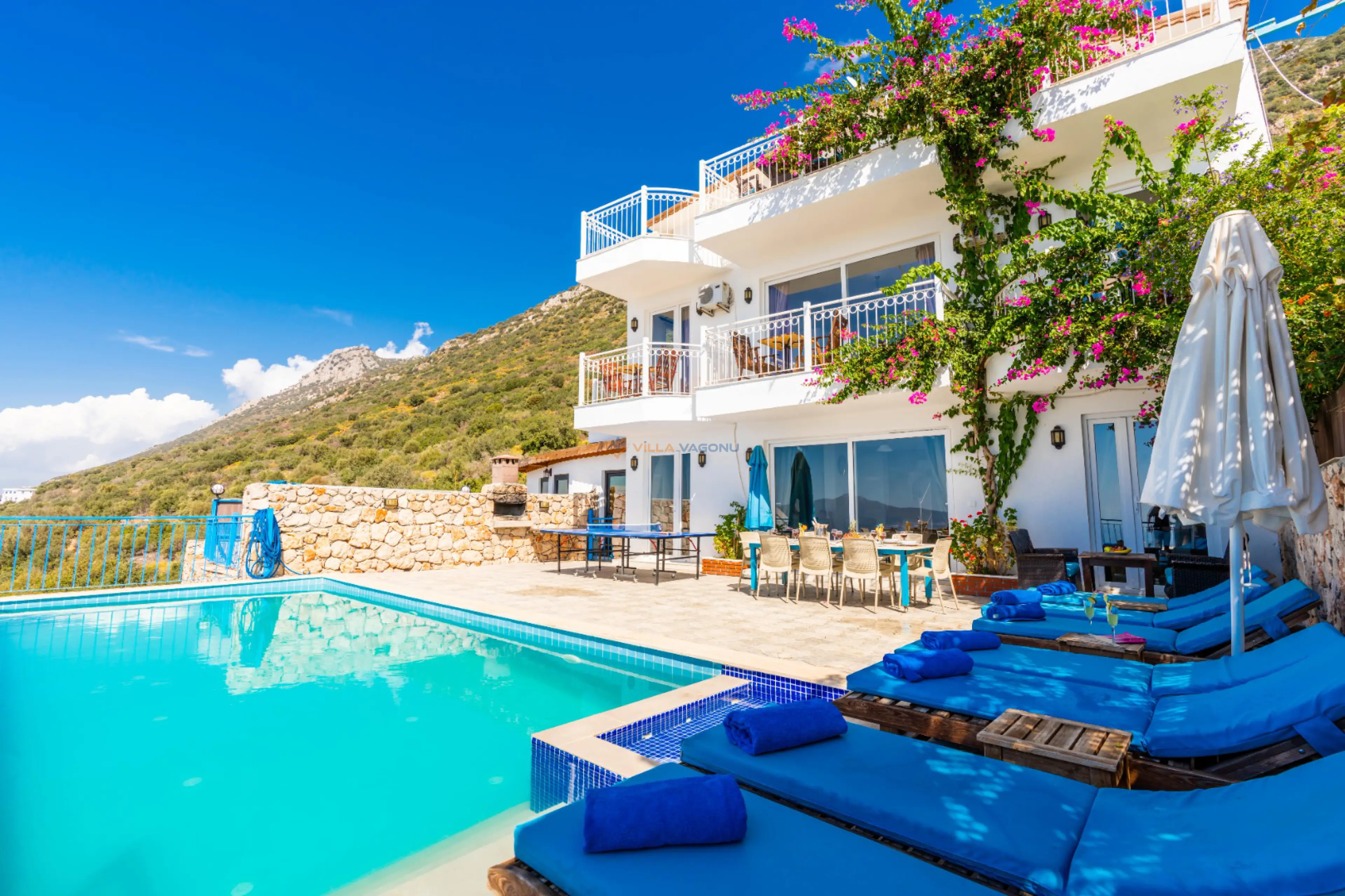 Villa Dise 8