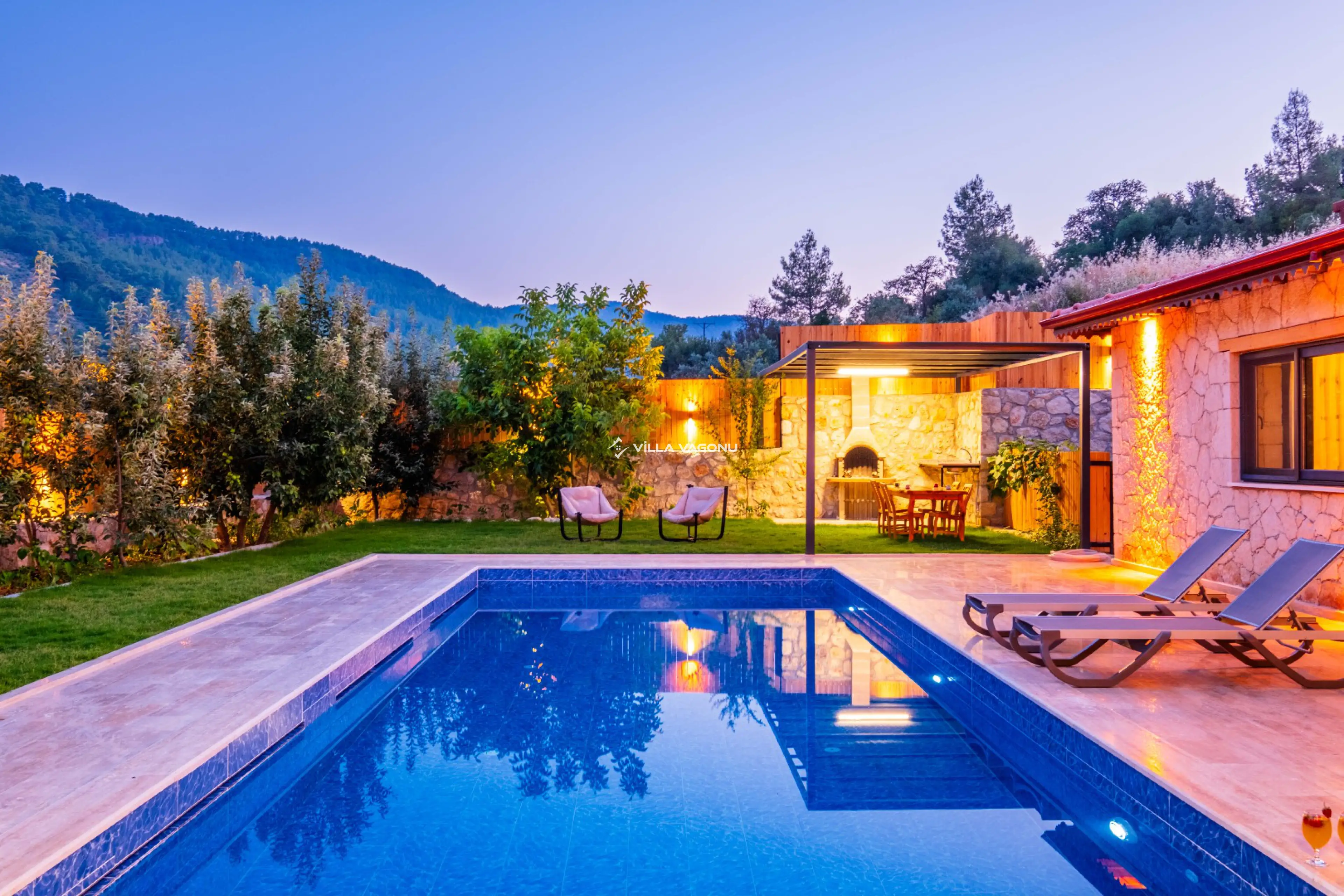 Villa Pitanya