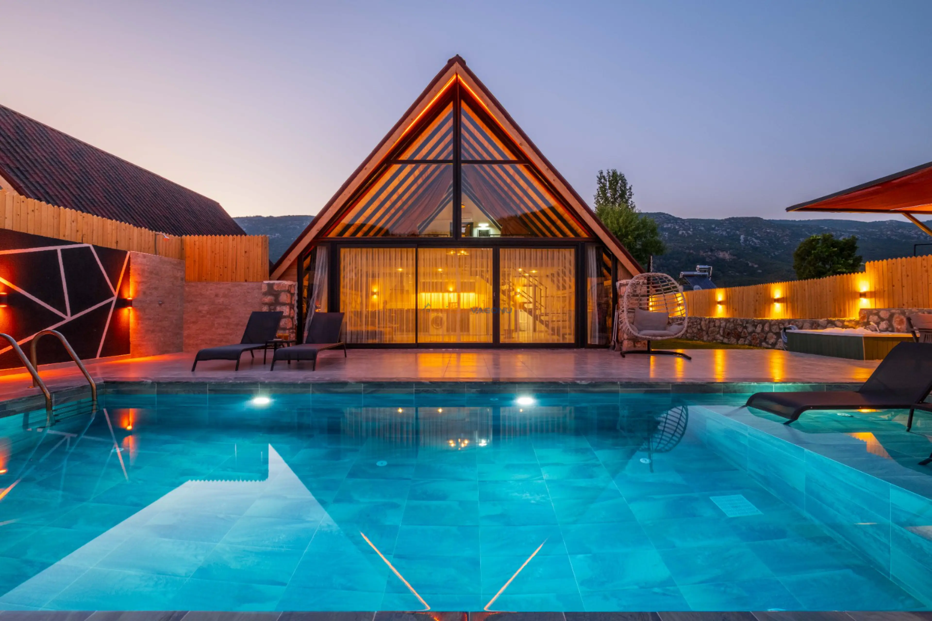 Villa Hermes 1 