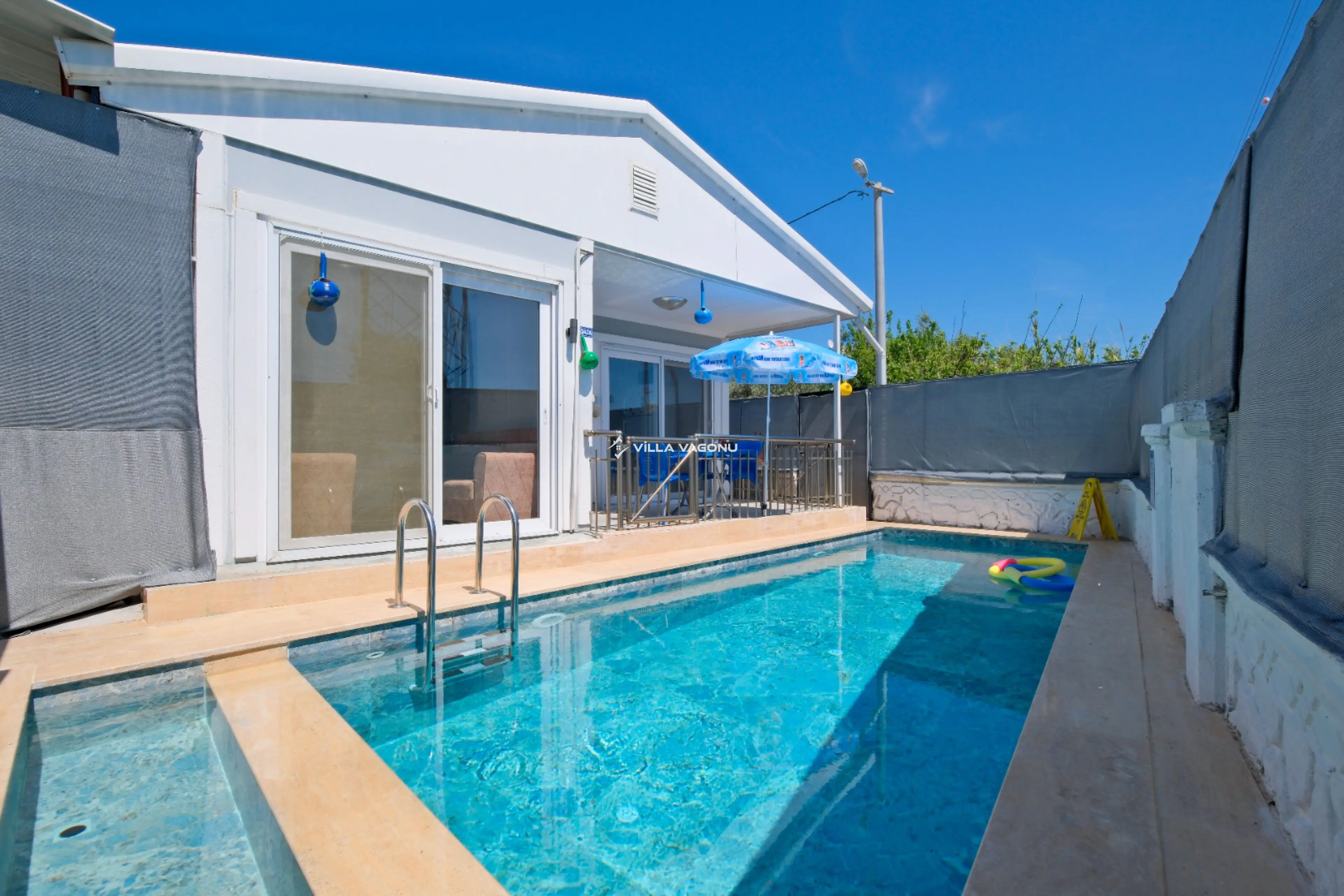 Villa Nil 2