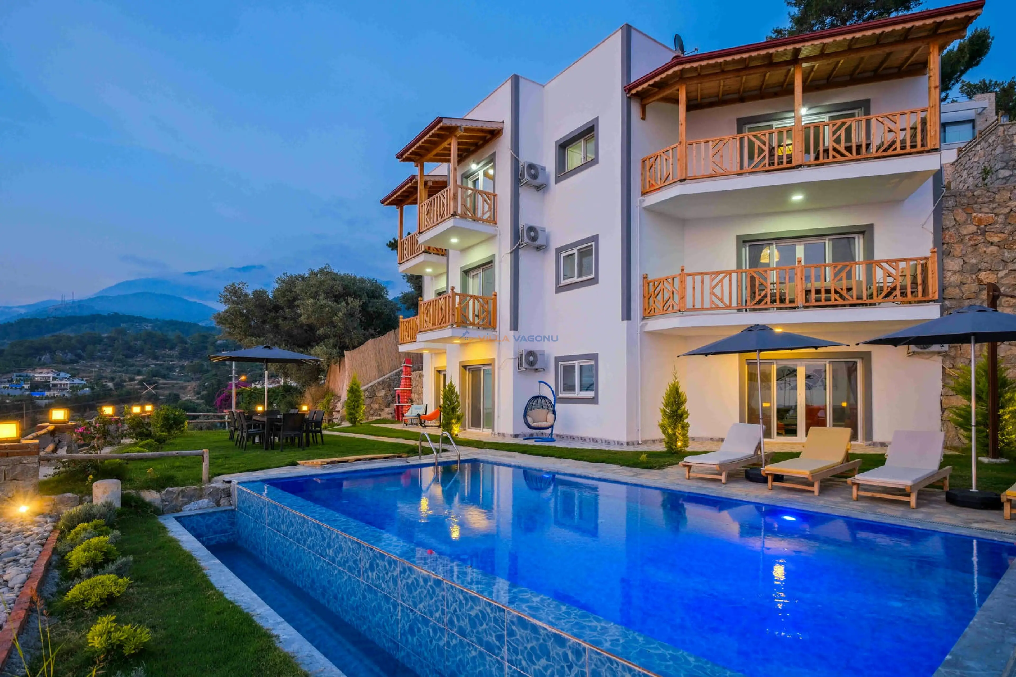 Villa Armitas