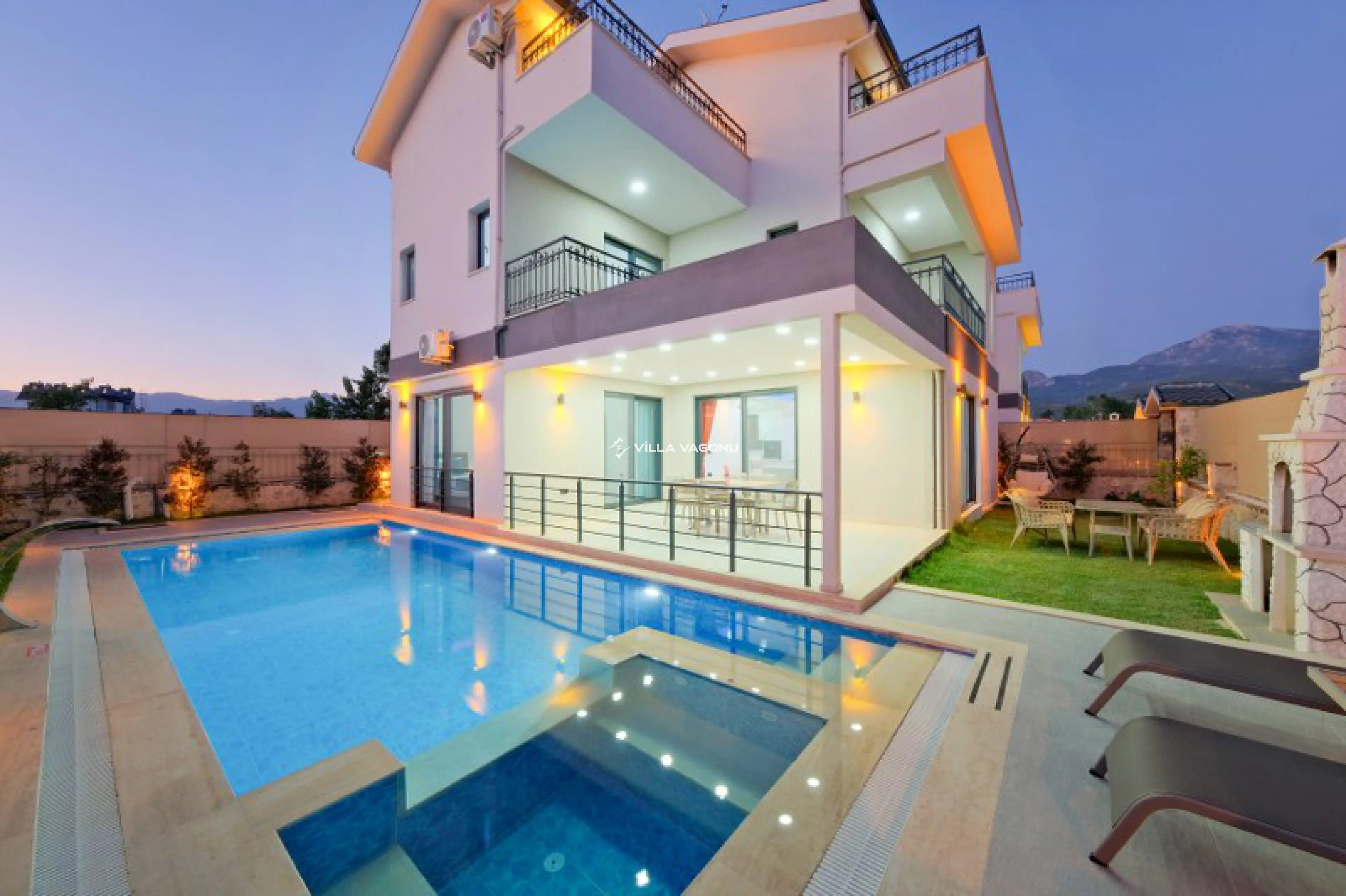 Villa Aylin 2