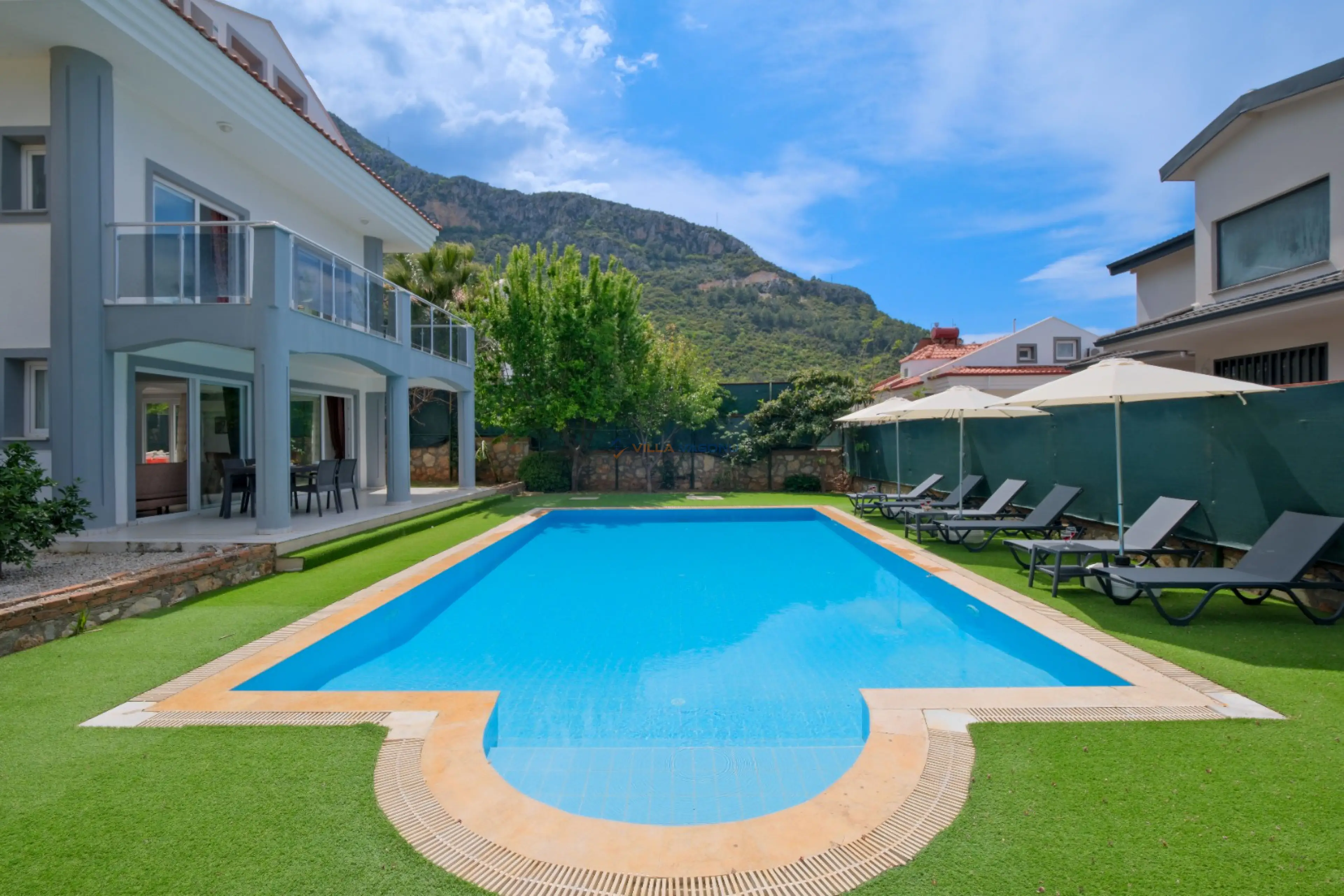 Villa ELİSA 2
