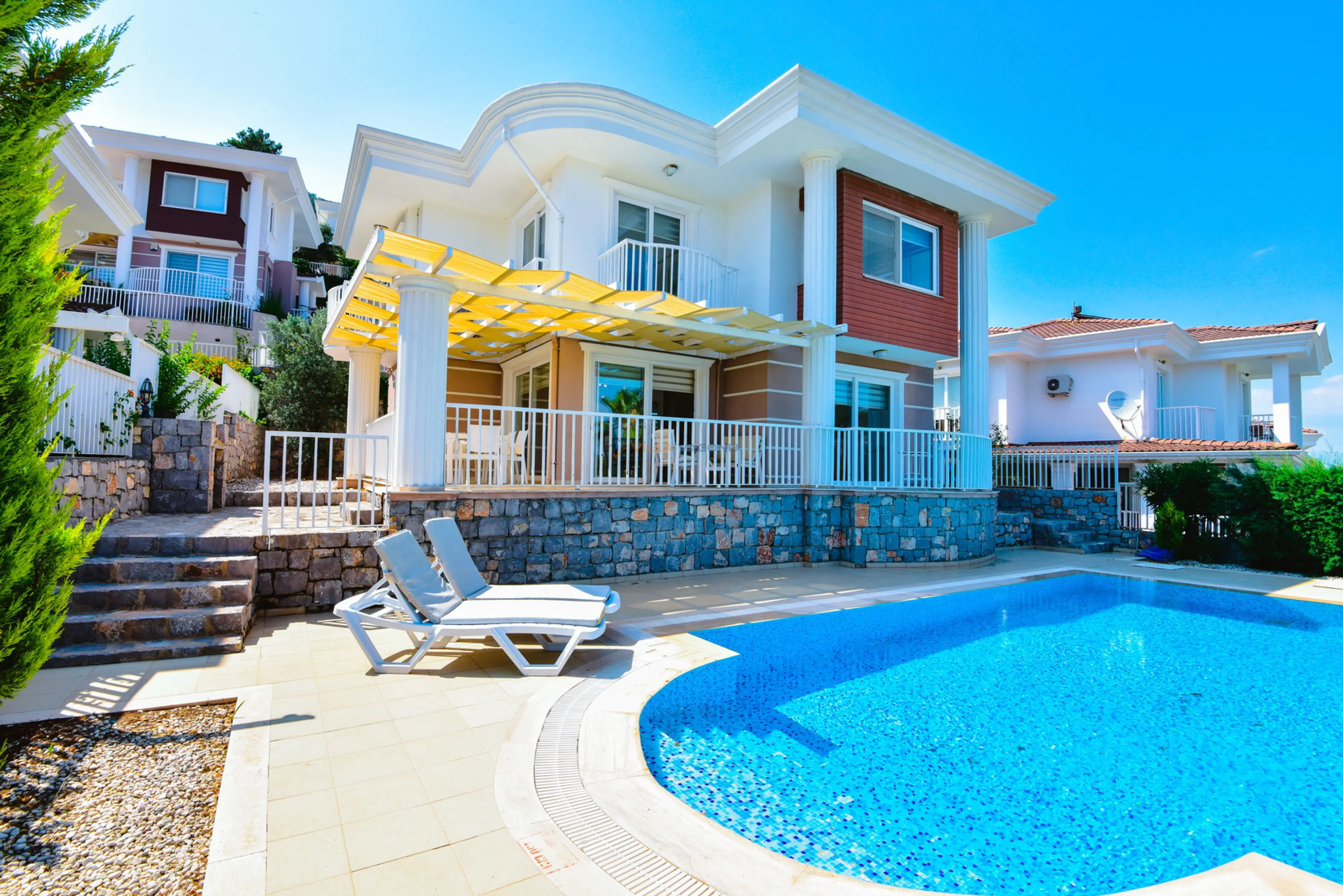 Villa Dalaman 5