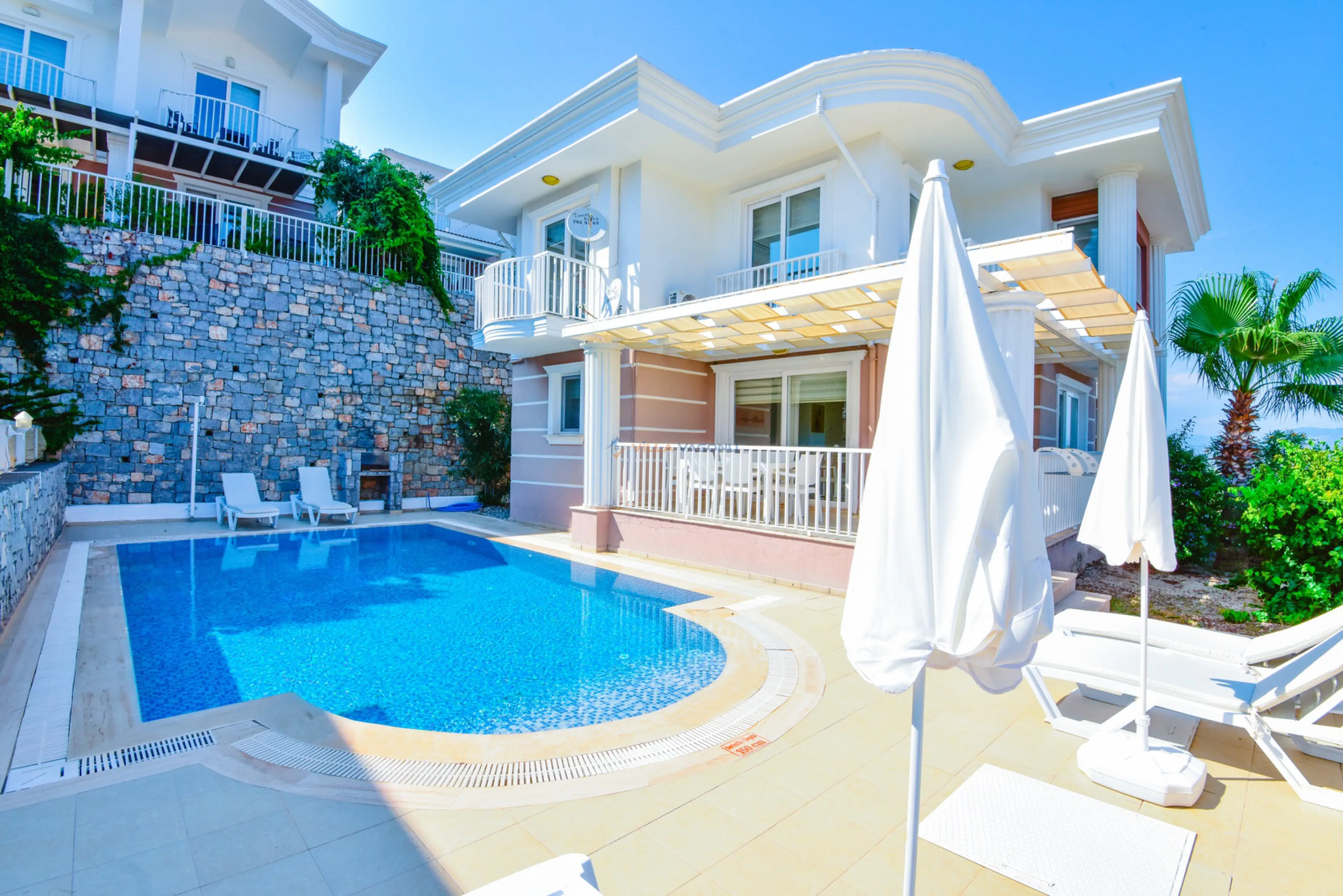 Villa Dalaman 2