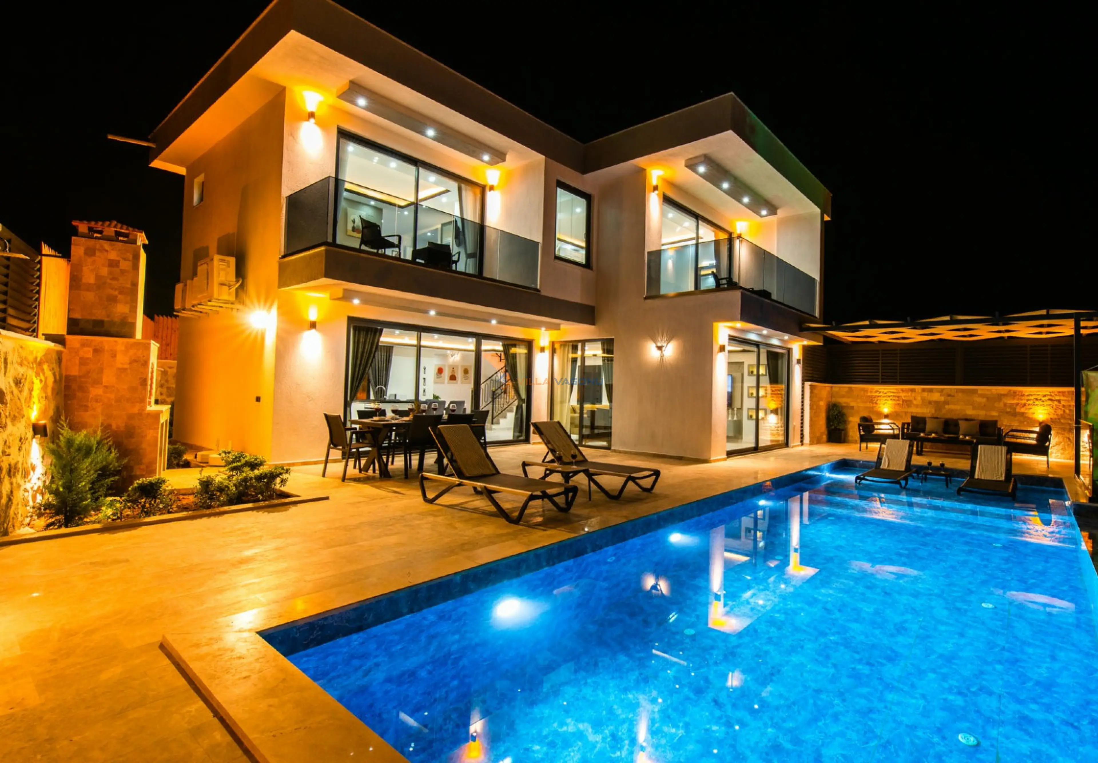 Villa Voyave