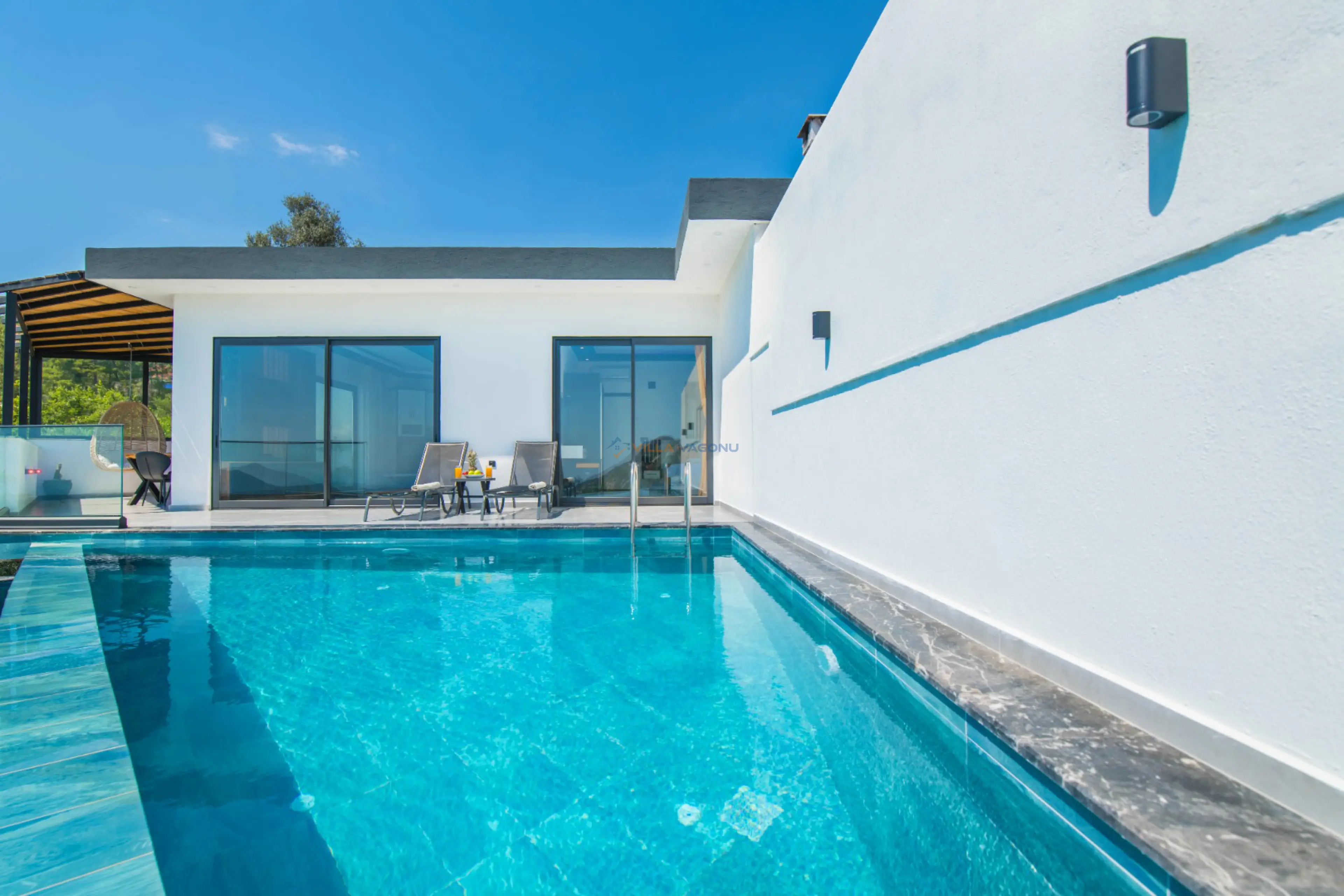 Villa Elvis