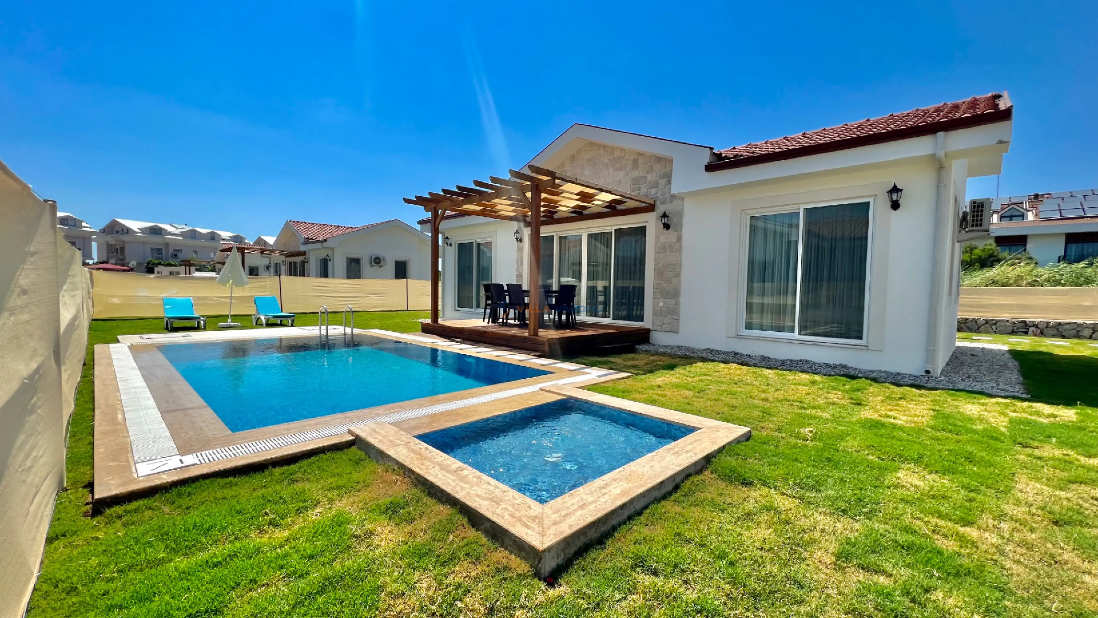 Villa Delos 2
