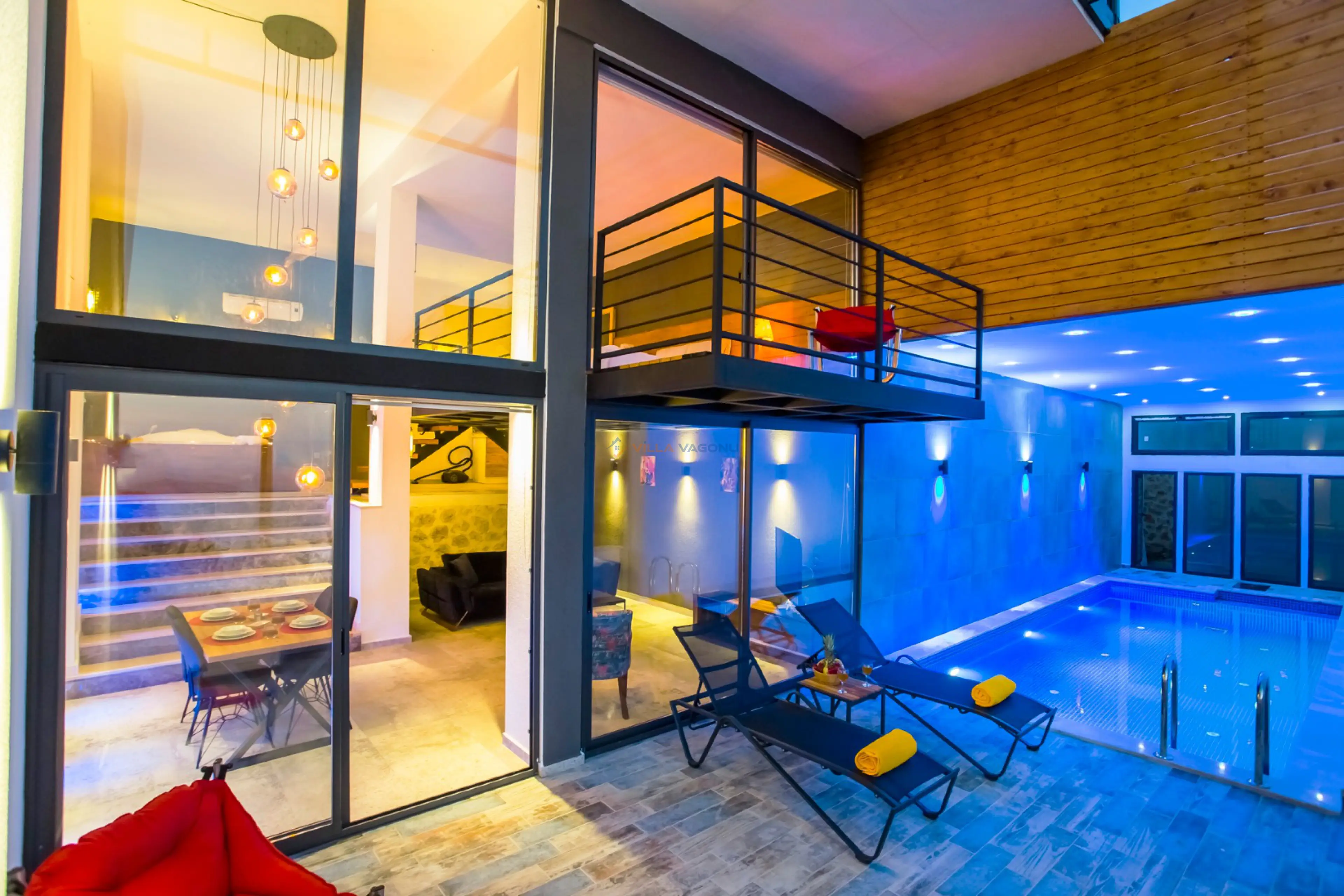 Villa Feel