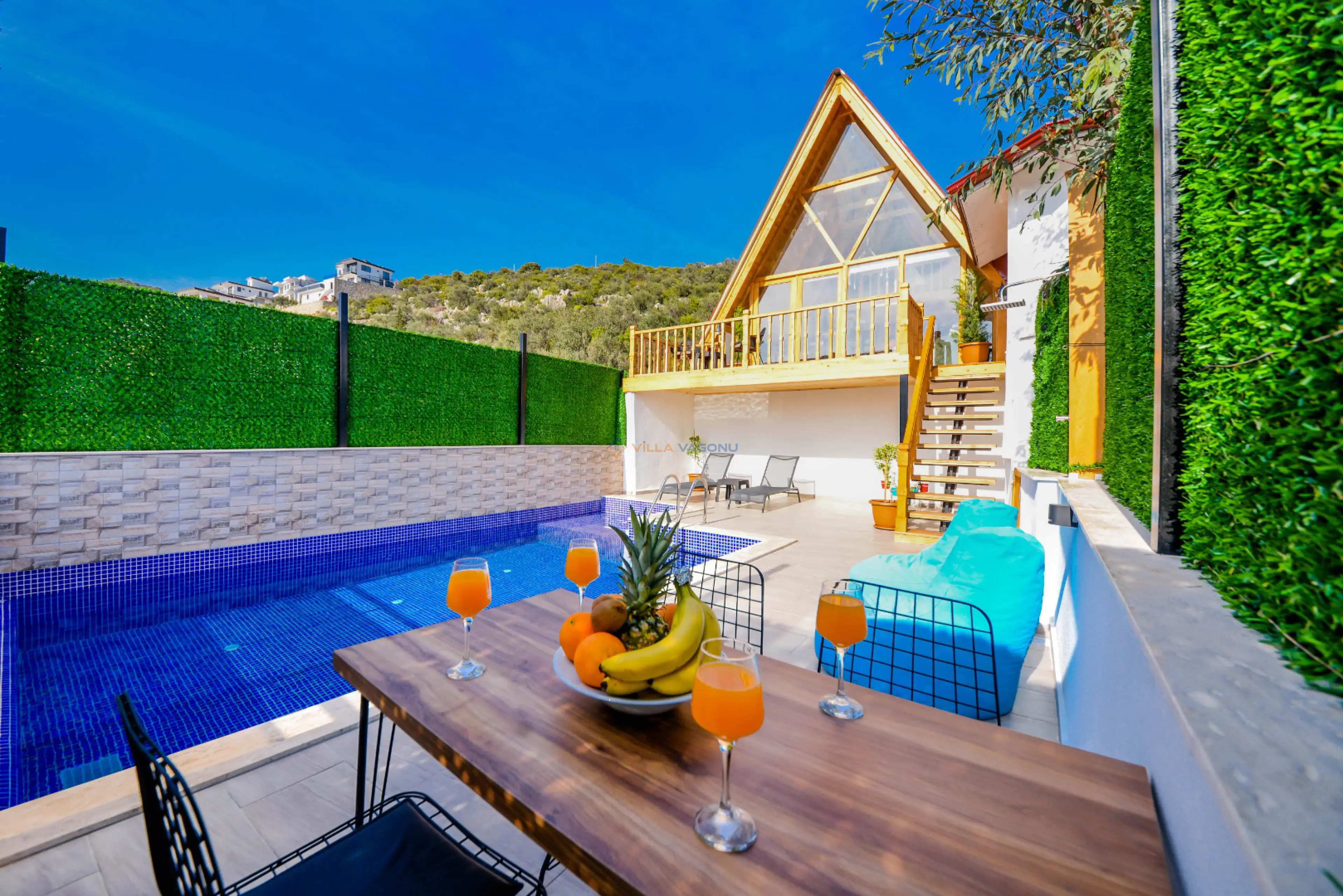 Villa Secret