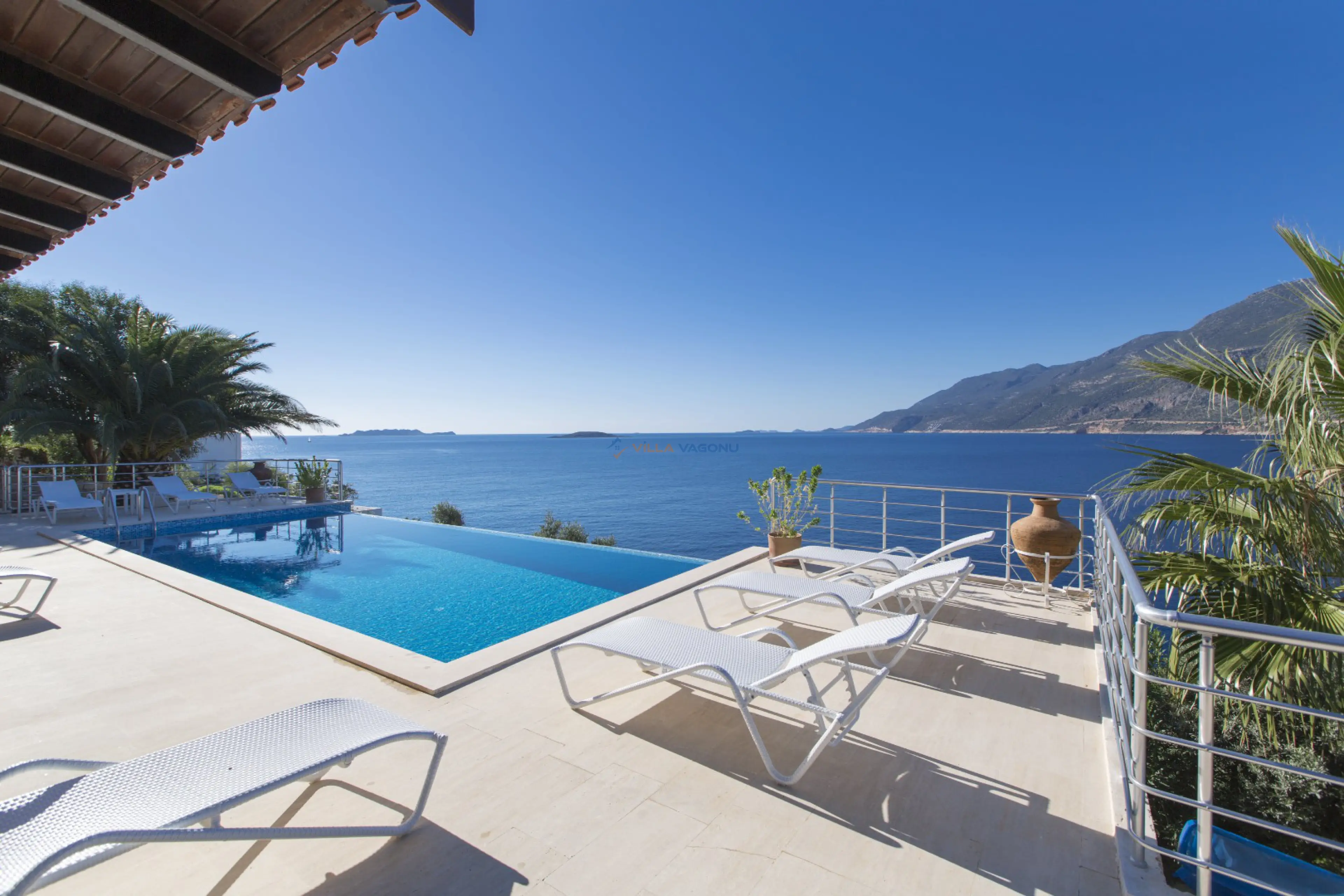 Villa Albus