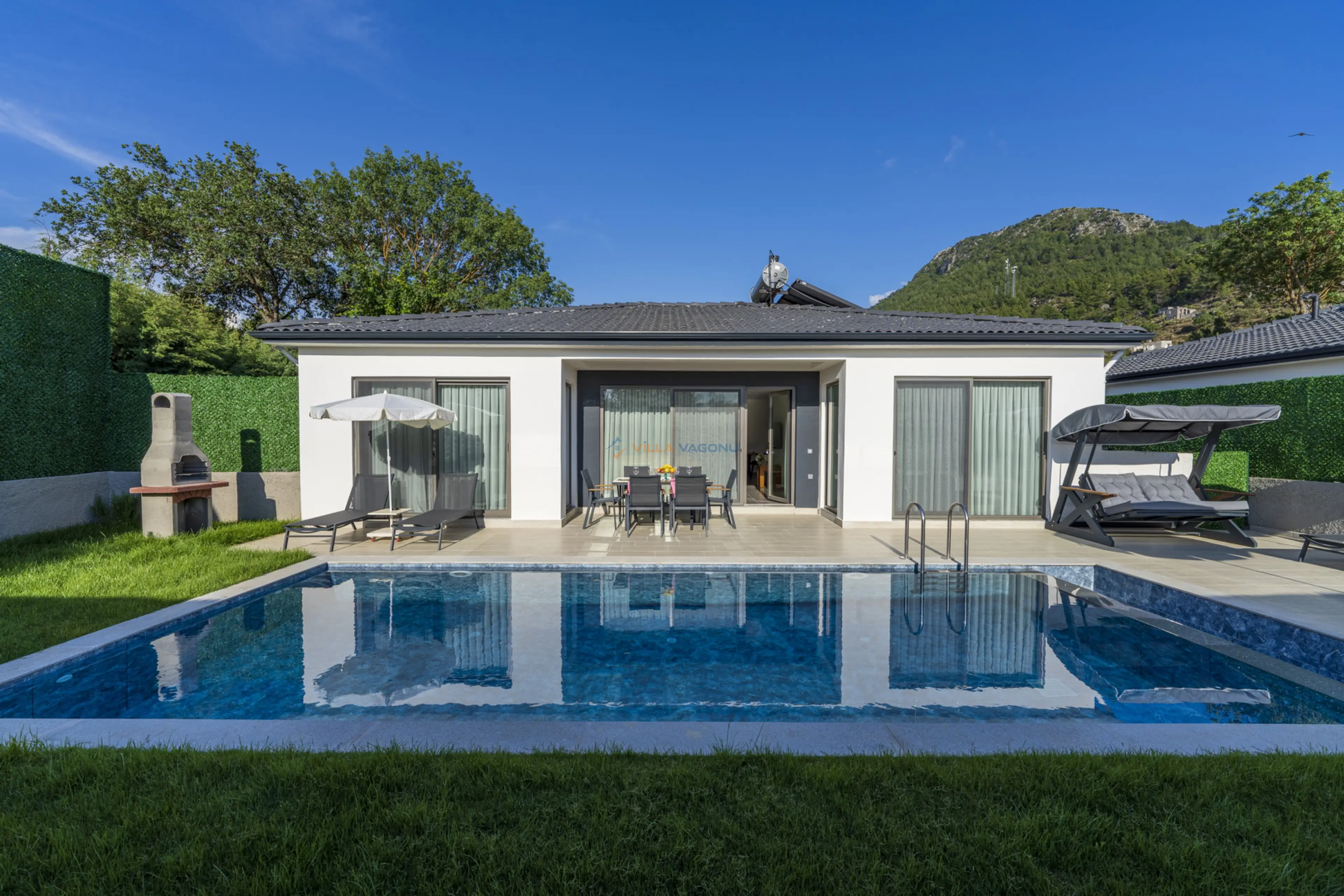 Villa Soft 3
