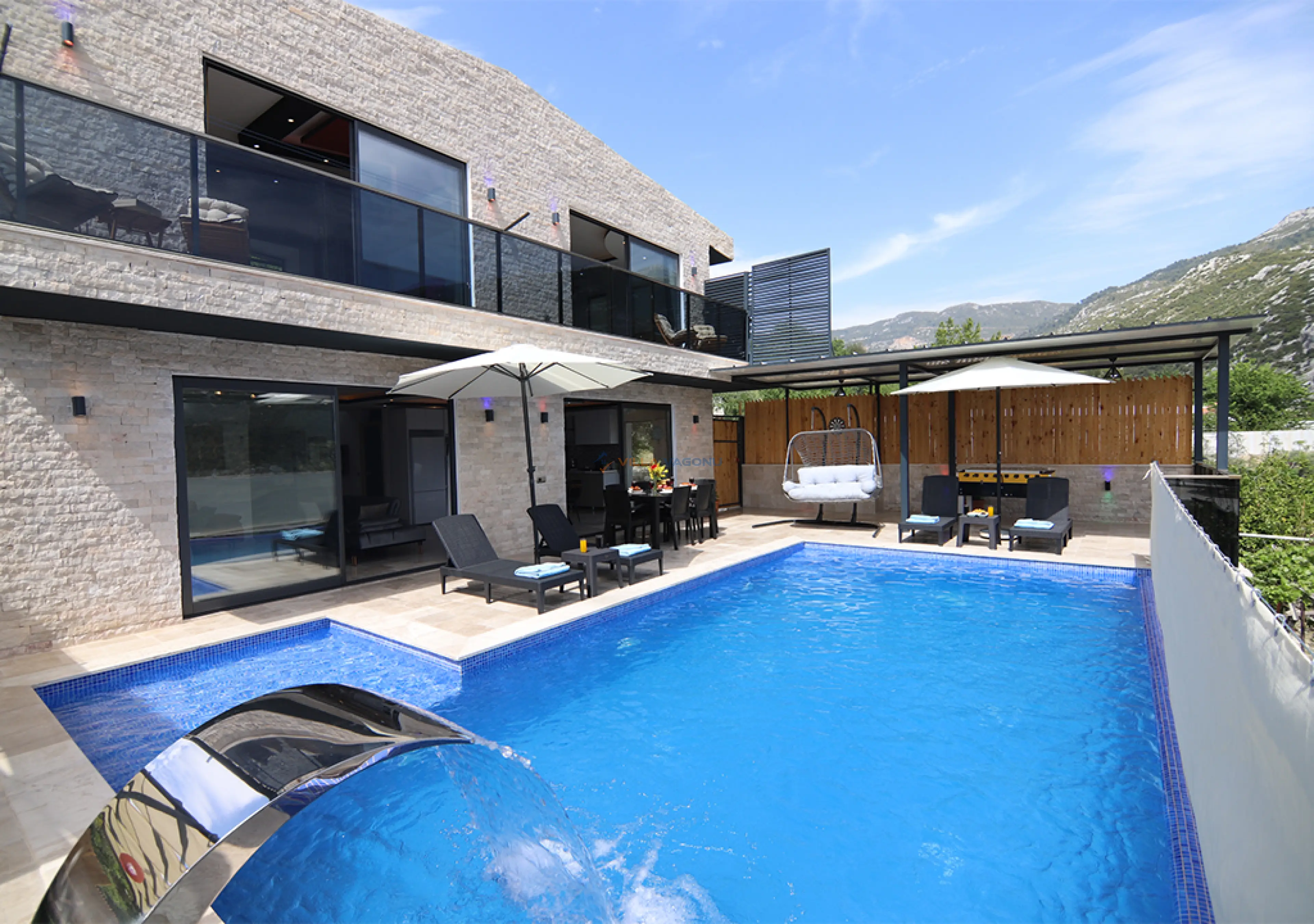 Villa Kale 2