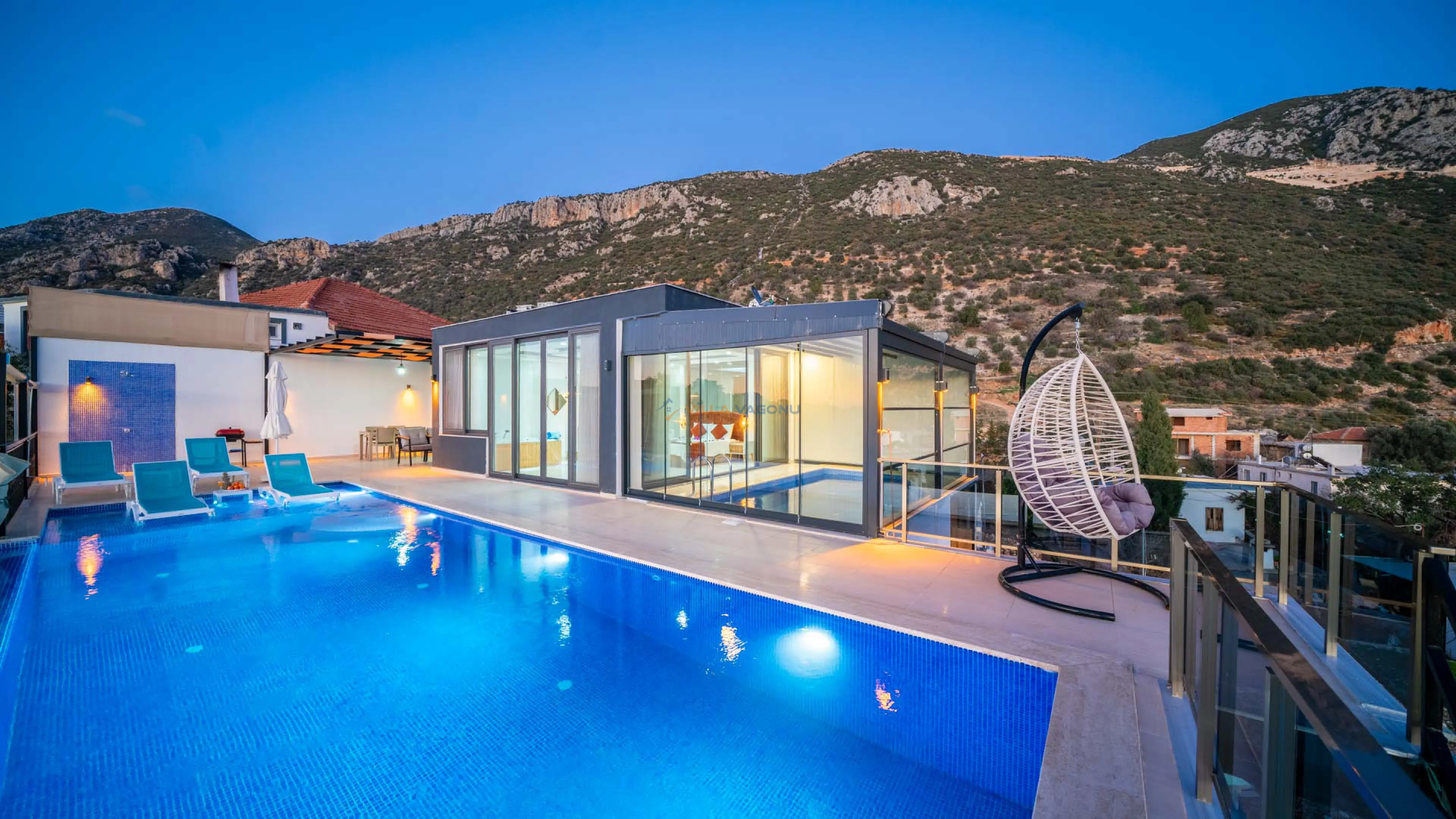 Villa Winter