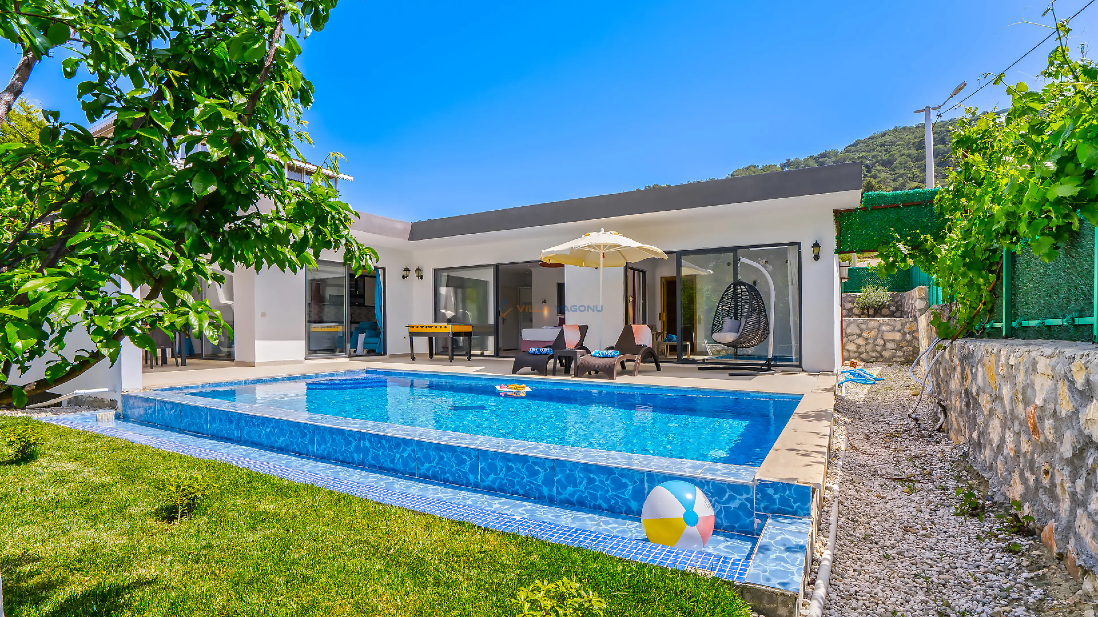 Villa Sakızlı