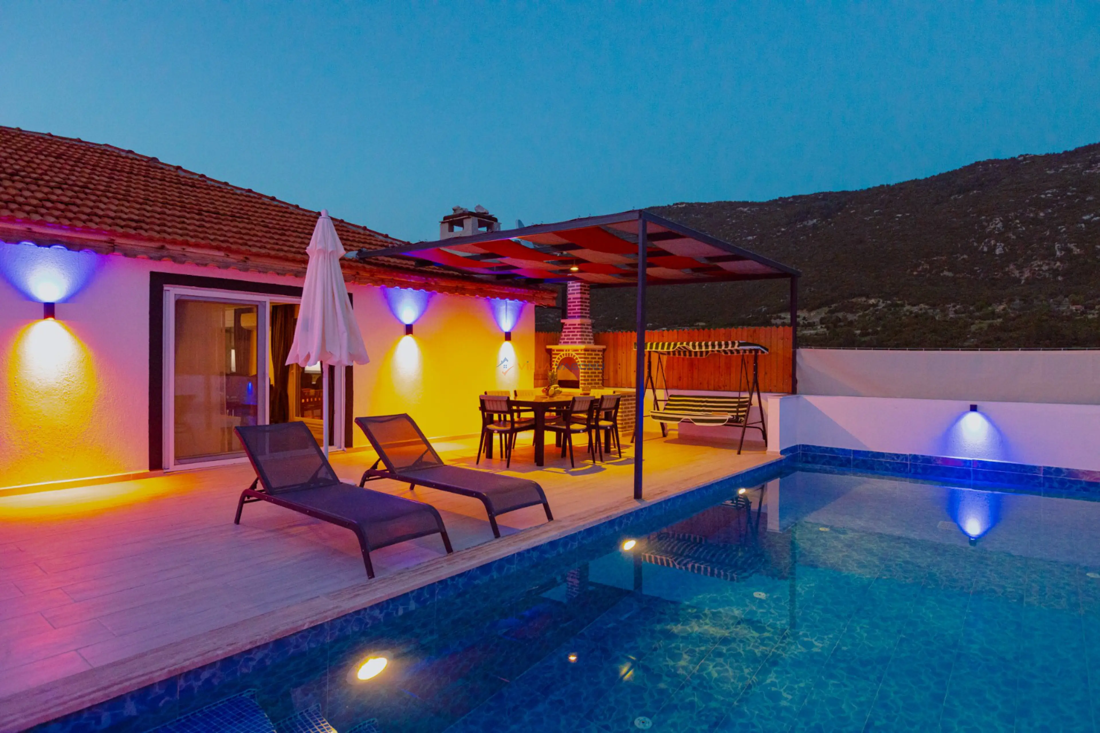 Villa Adalya